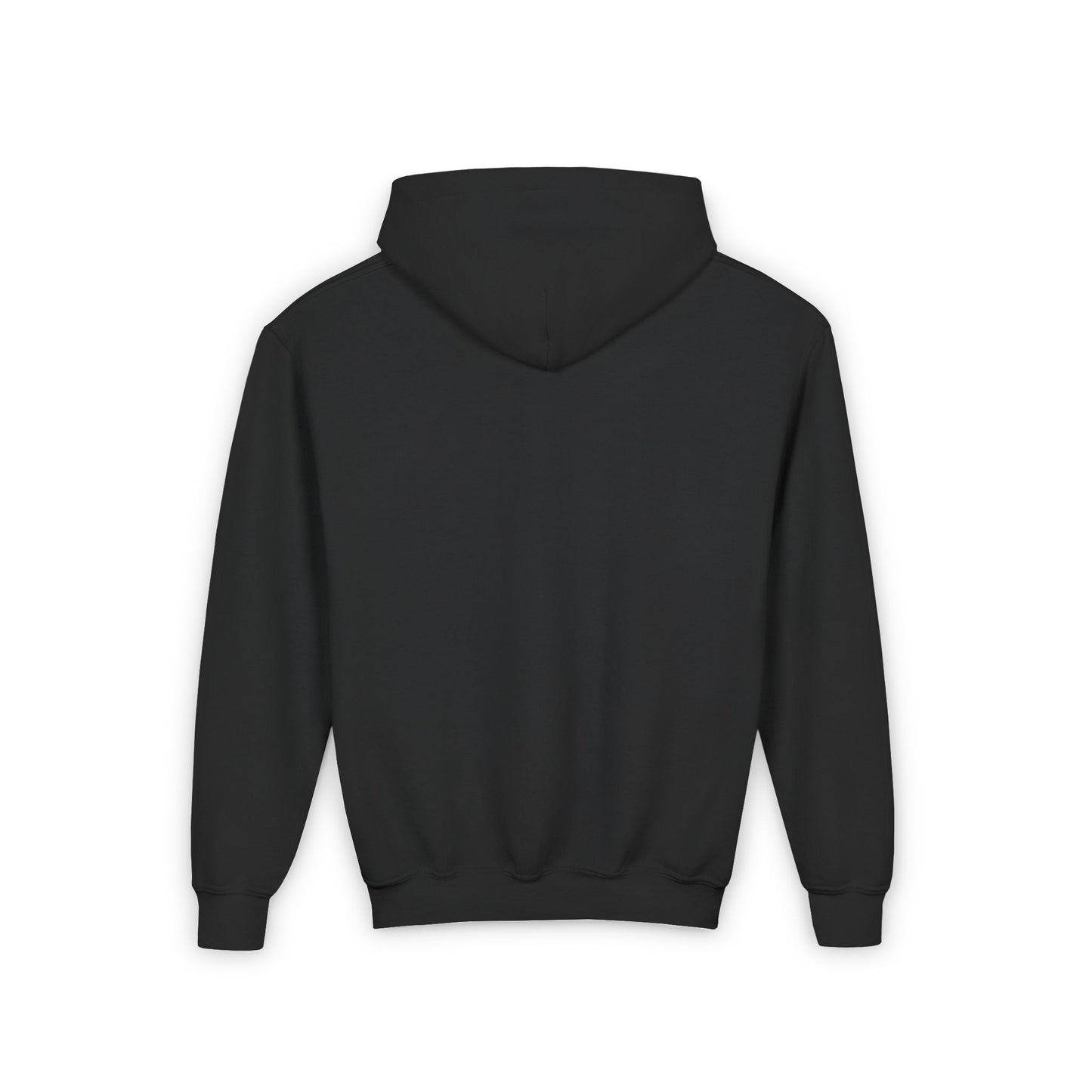 "Canta Capybara" Youth Pullover Hoodie