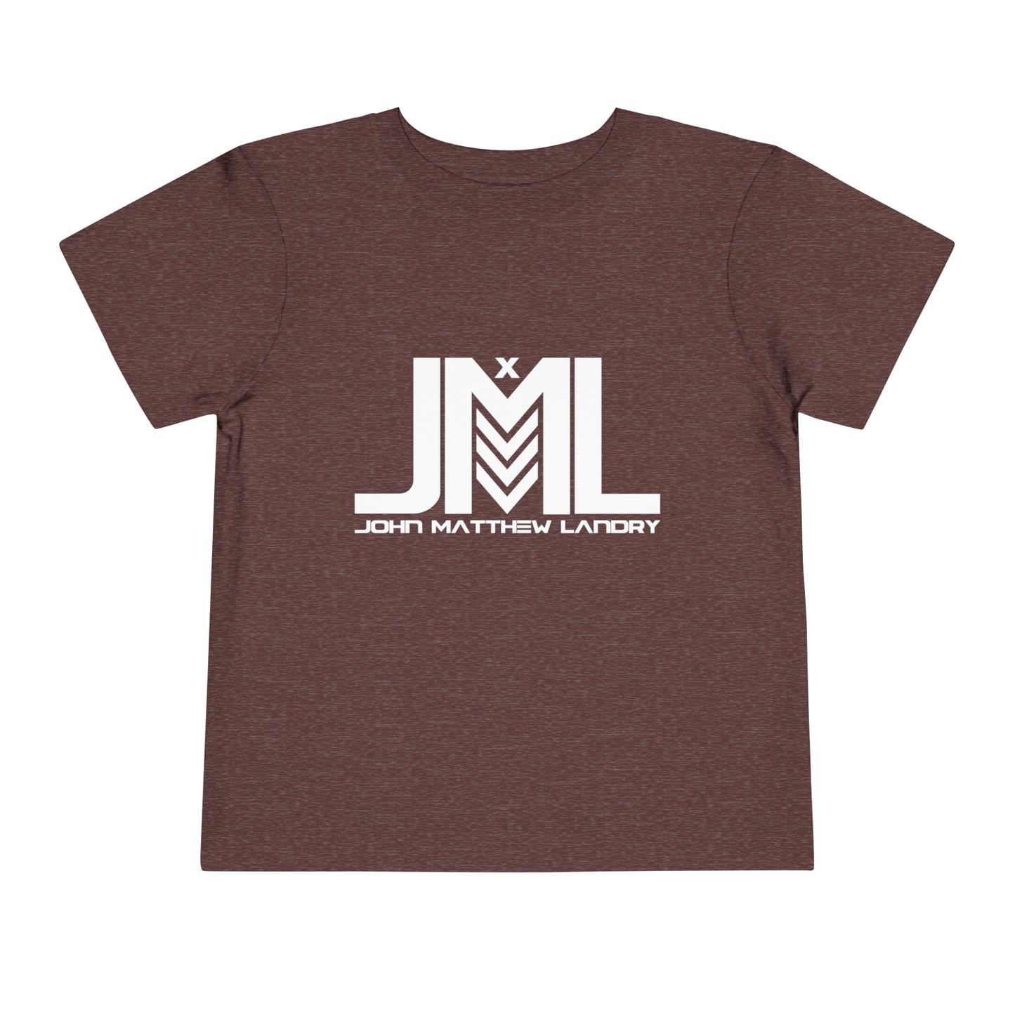 JML Toddler Short Sleeve Tee