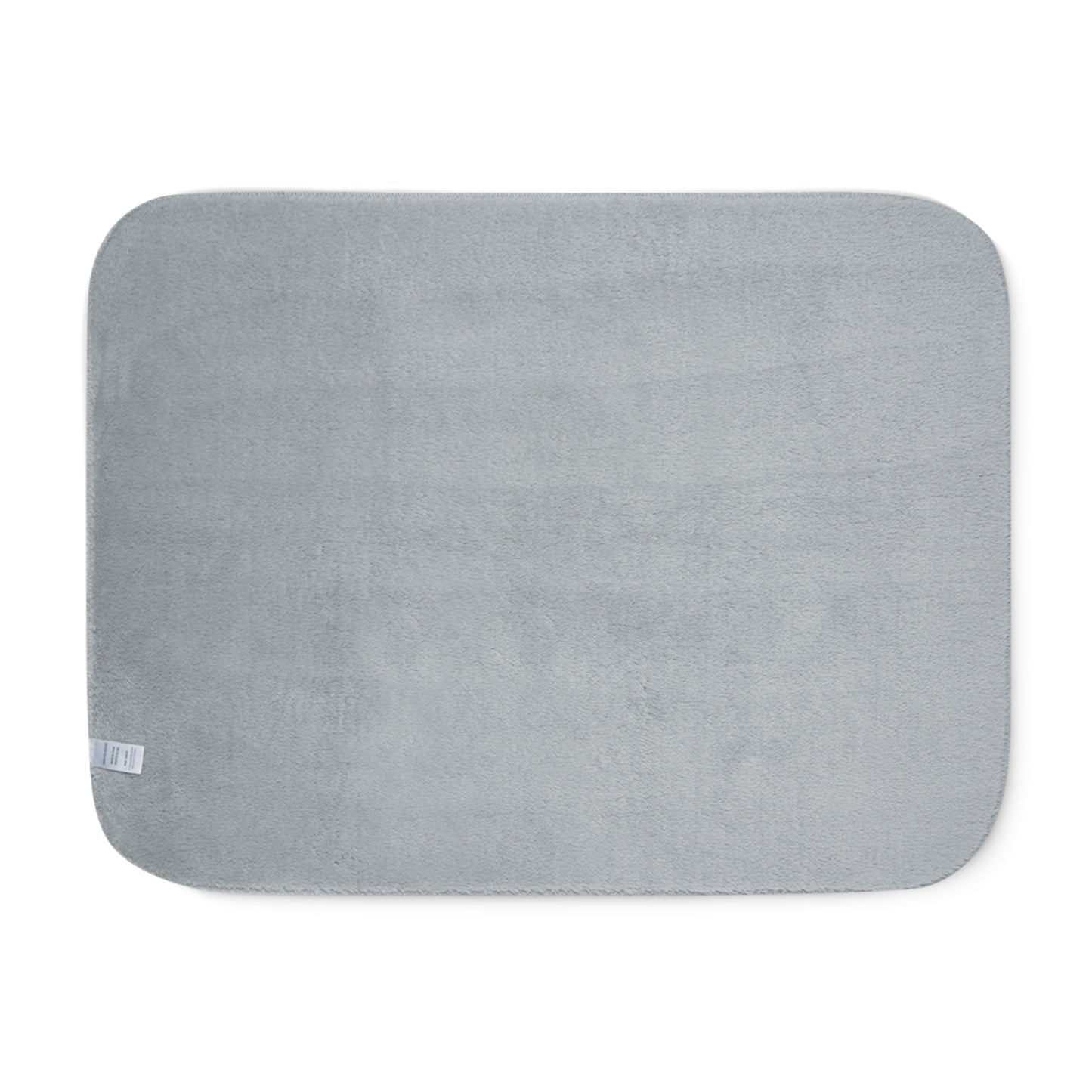 Purple/Pink JML Sherpa Blanket, Two Colors