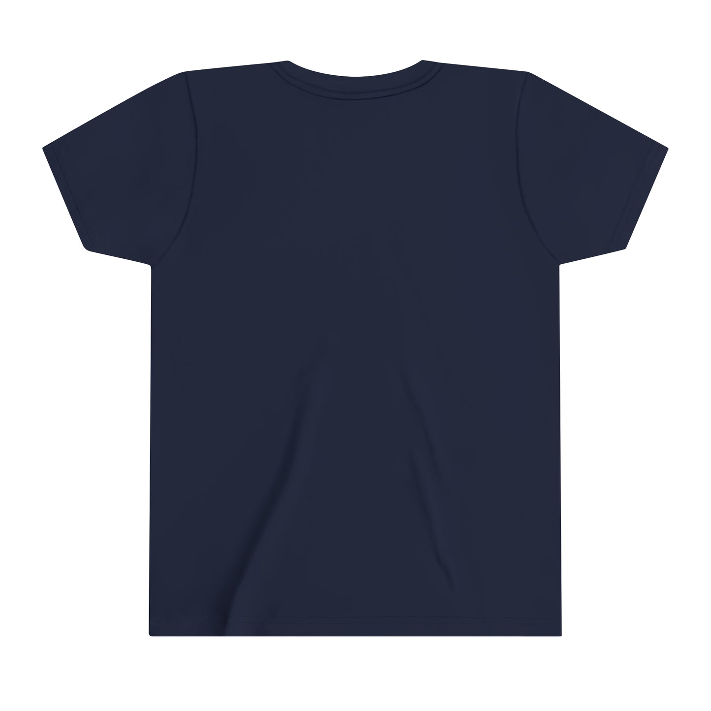 JML Youth Short Sleeve Tee