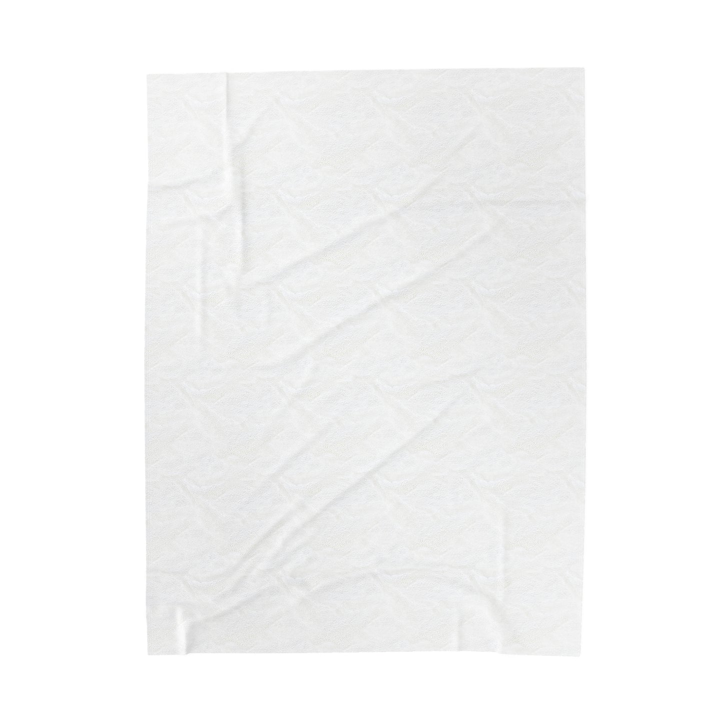 Black JML Velveteen Plush Blanket