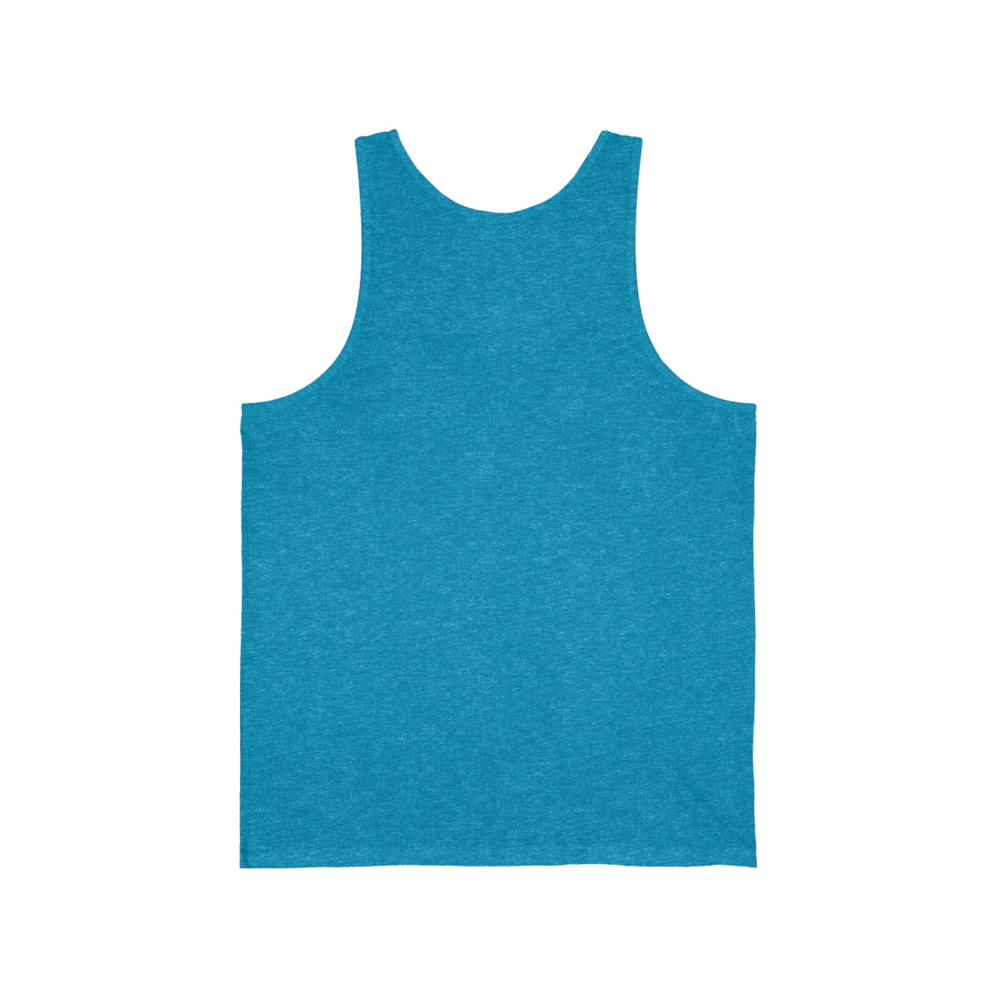 JML Soft & Light Unisex Jersey Tank