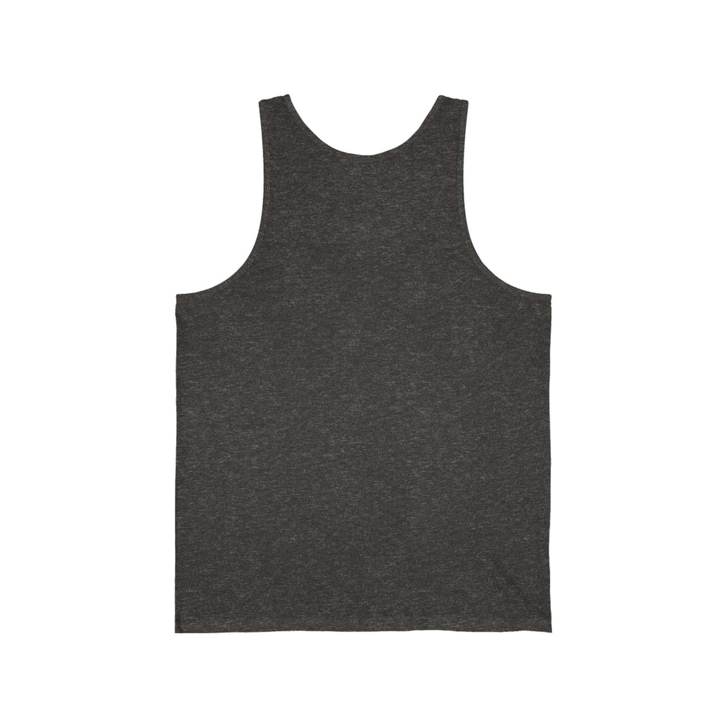 JML Soft & Light Unisex Jersey Tank