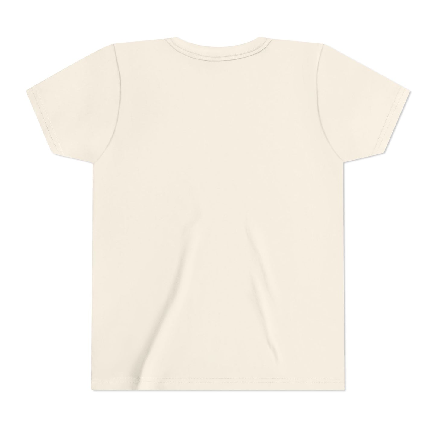 "Axey and Zilly" Youth T-Shirt