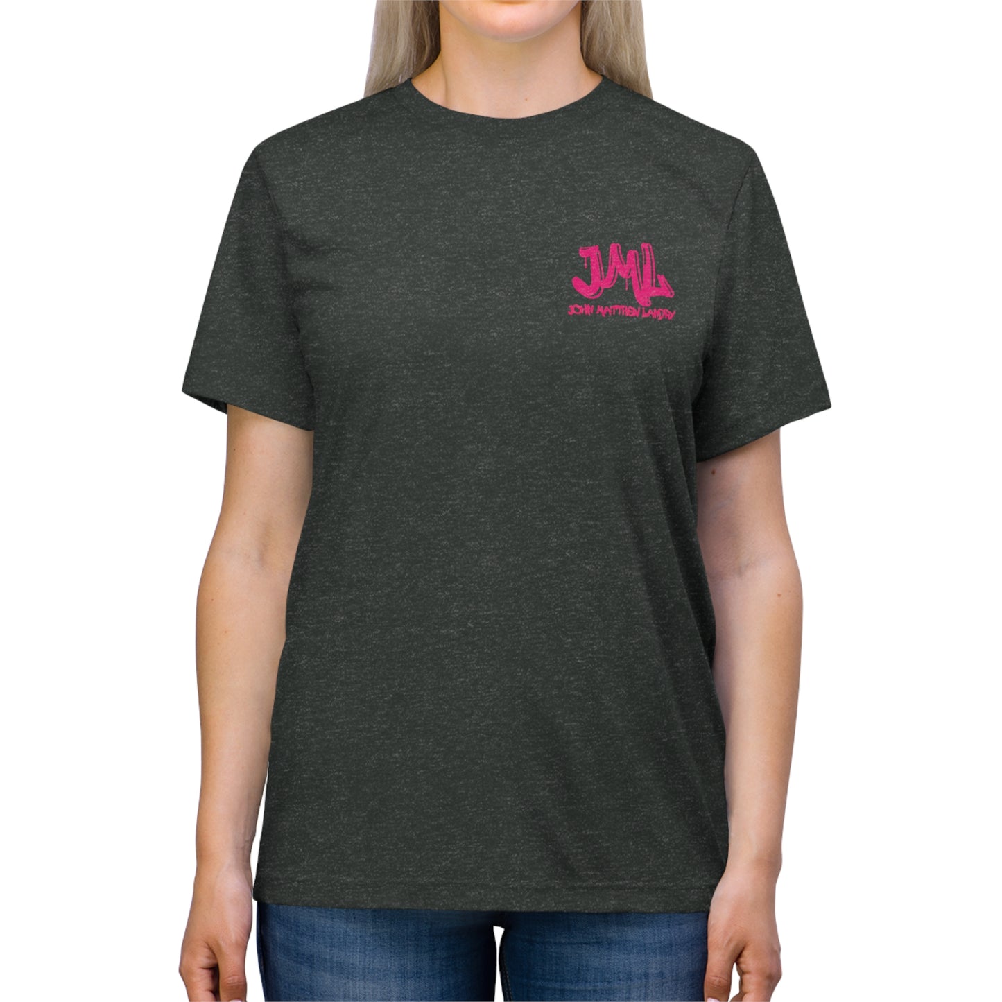"Canna Coconut" Unisex T-Shirt