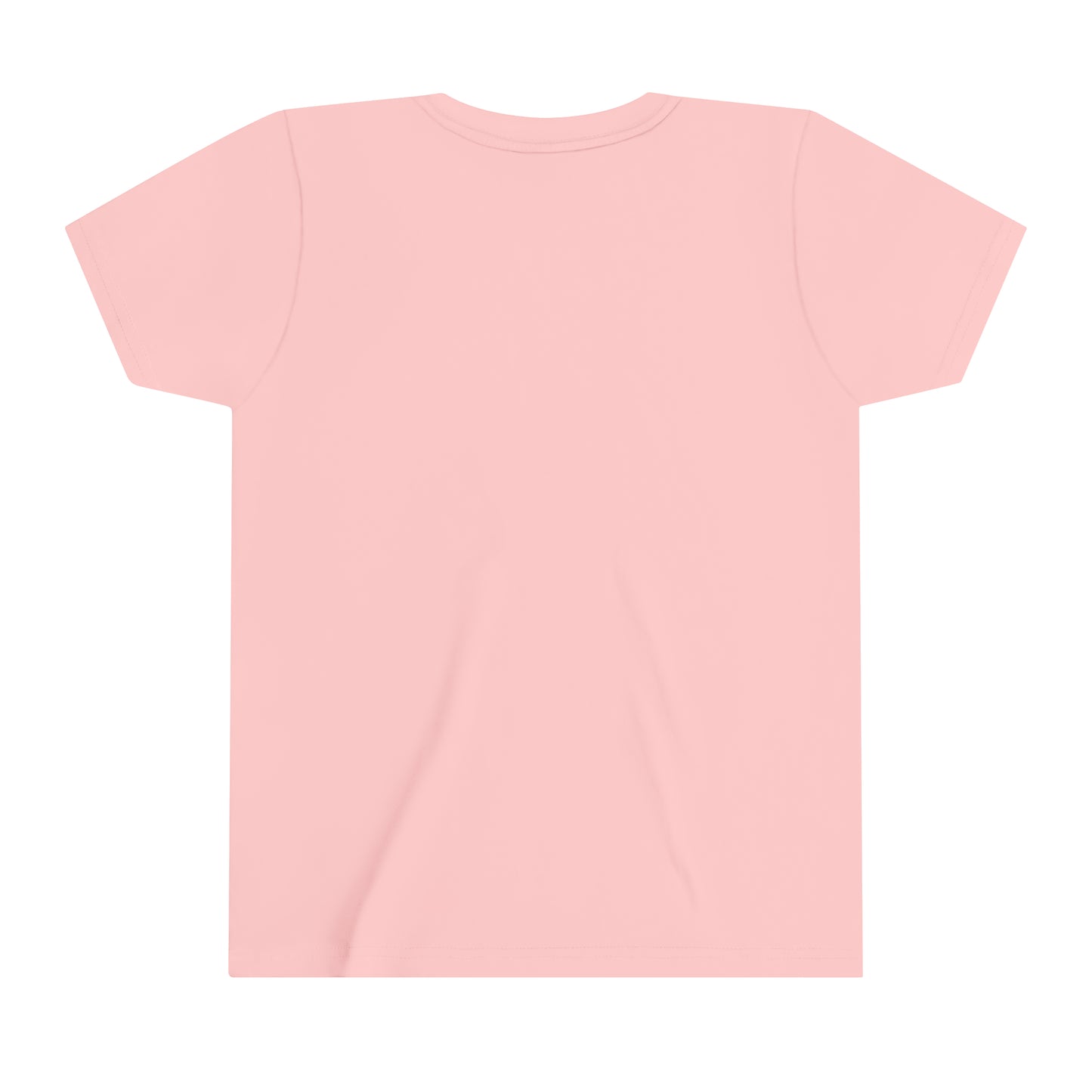 JML Youth Short Sleeve Tee