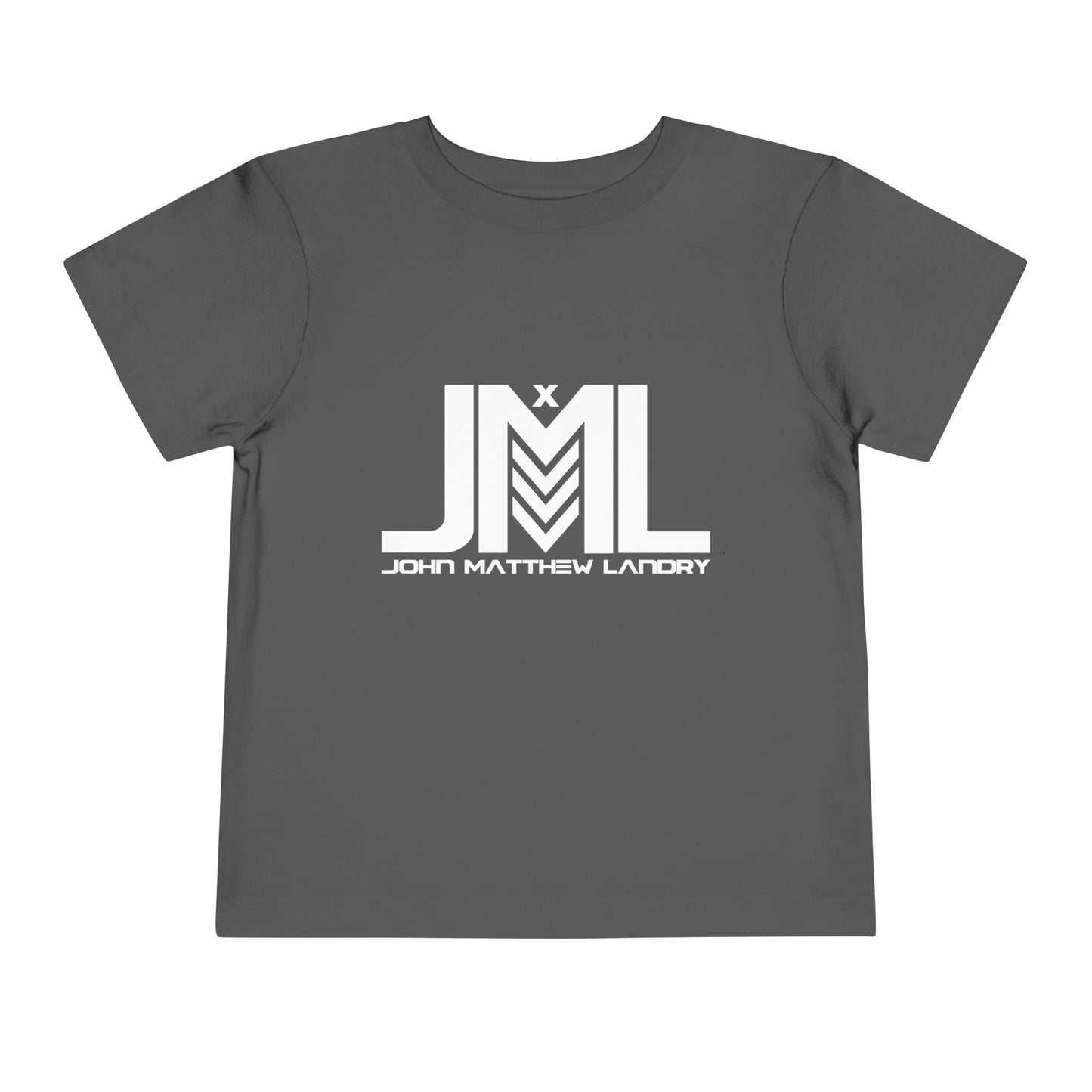 JML Toddler Short Sleeve Tee