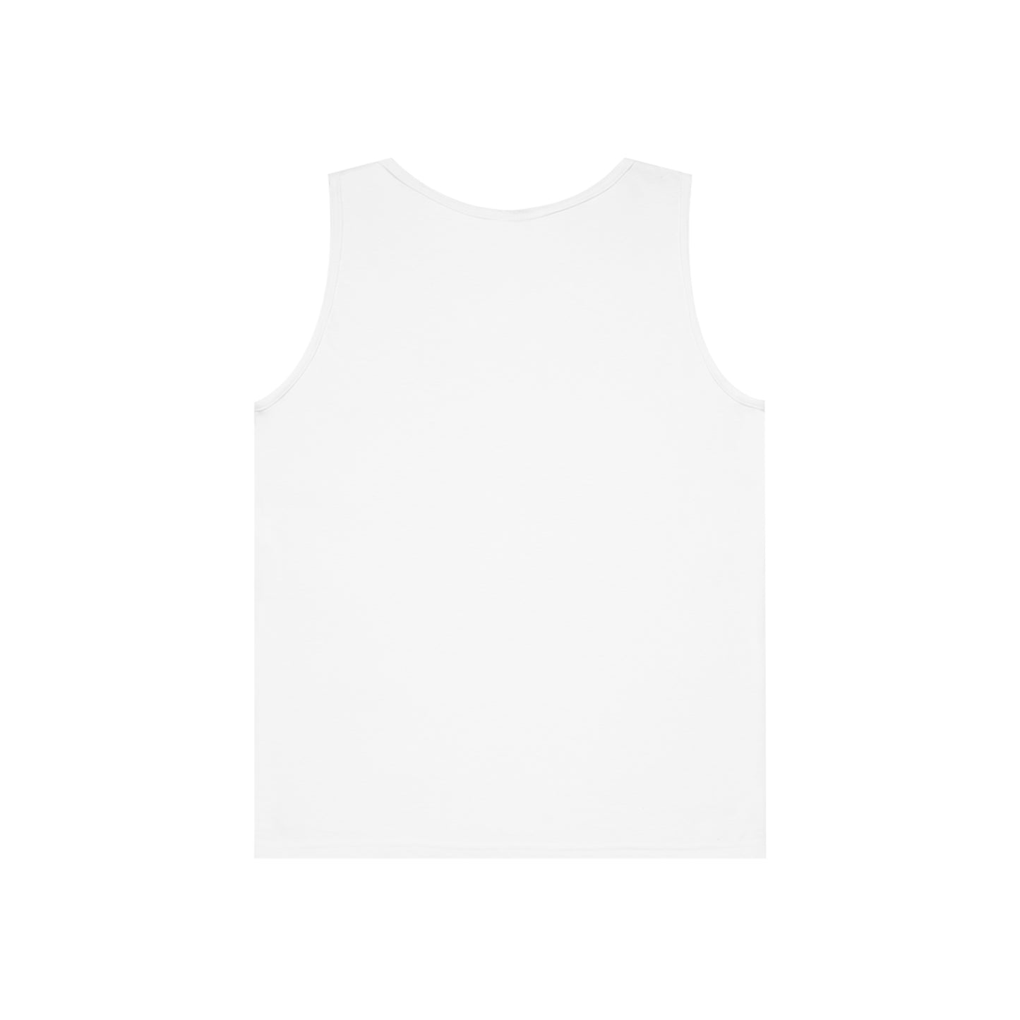 JML Unisex Heavy Cotton Tank Top