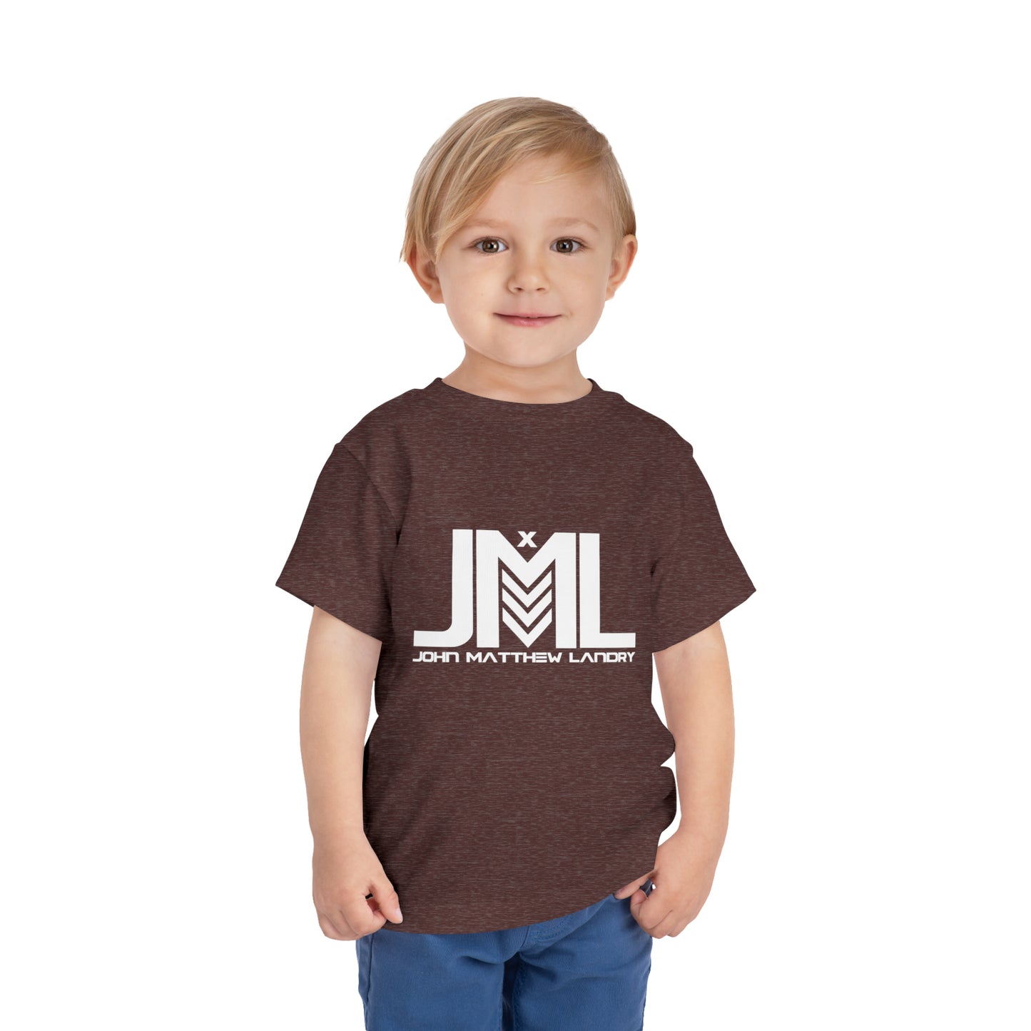 JML Toddler Short Sleeve Tee