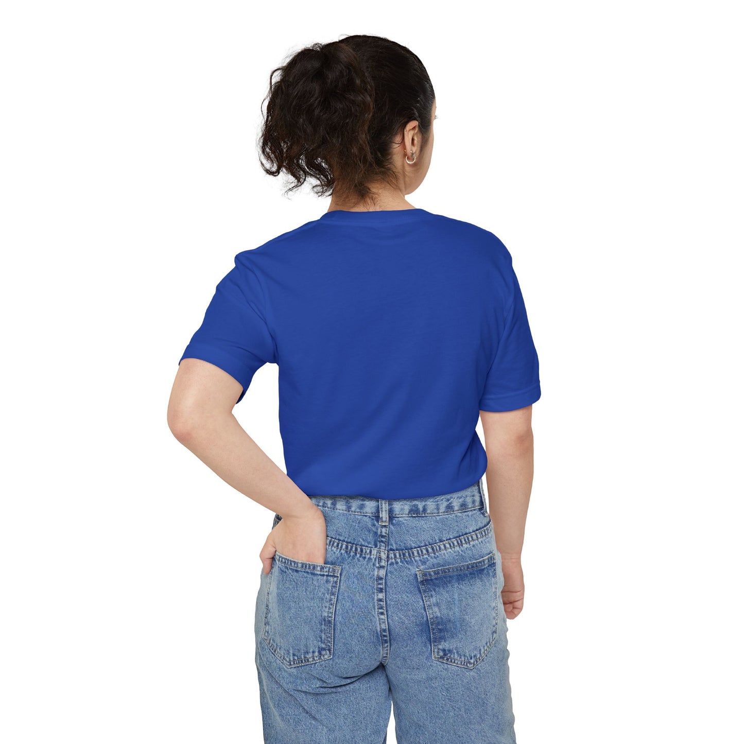 "Canna Coconut" Pocket Tee