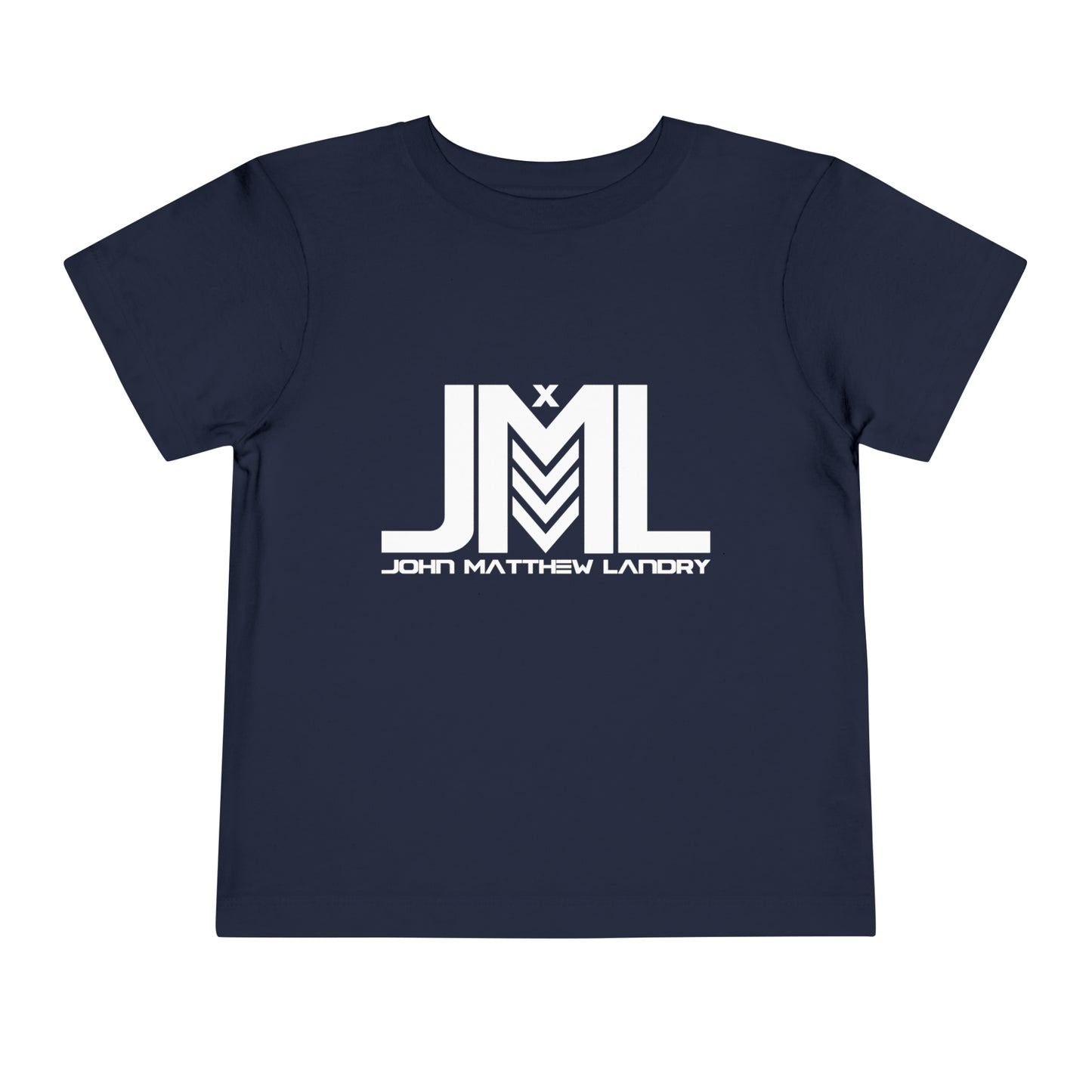 JML Toddler Short Sleeve Tee