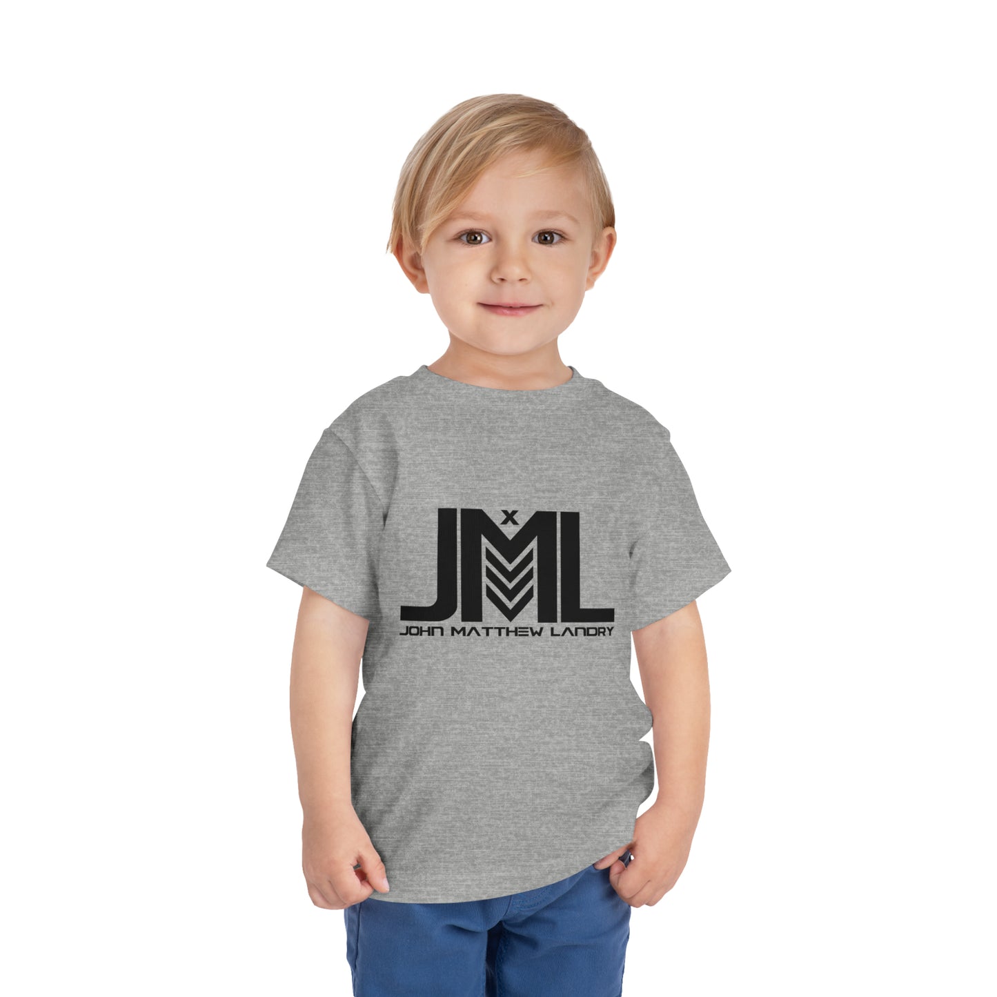 JML Toddler Short Sleeve Tee