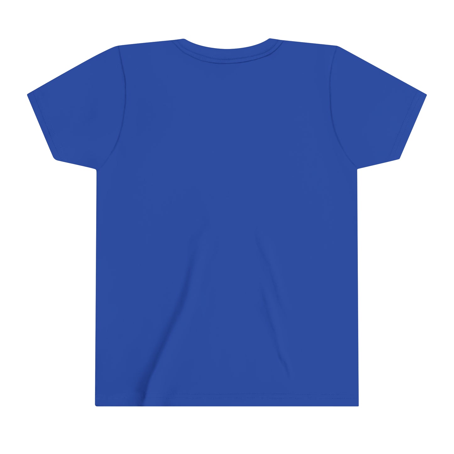 JML Youth Short Sleeve Tee