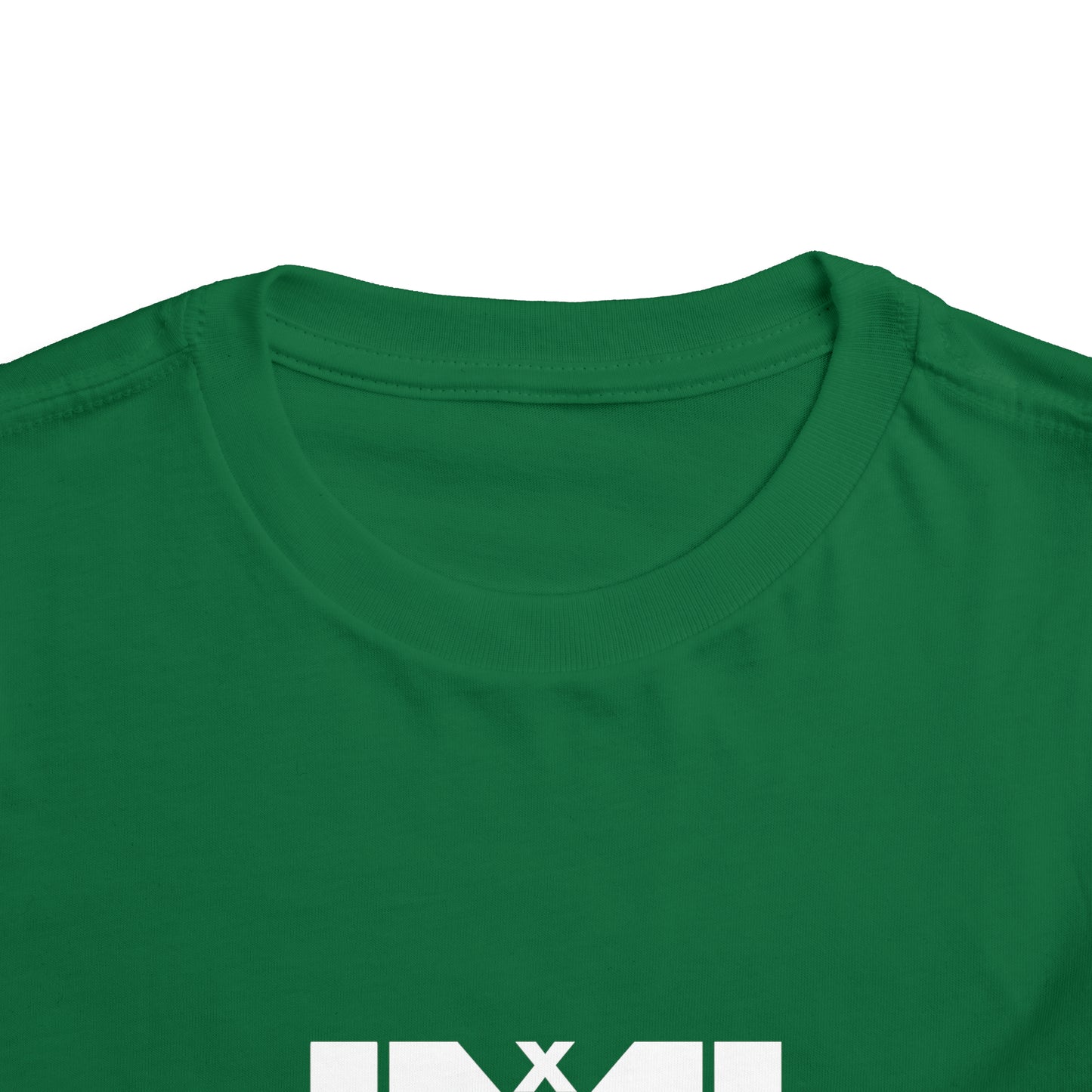 JML Toddler Short Sleeve Tee