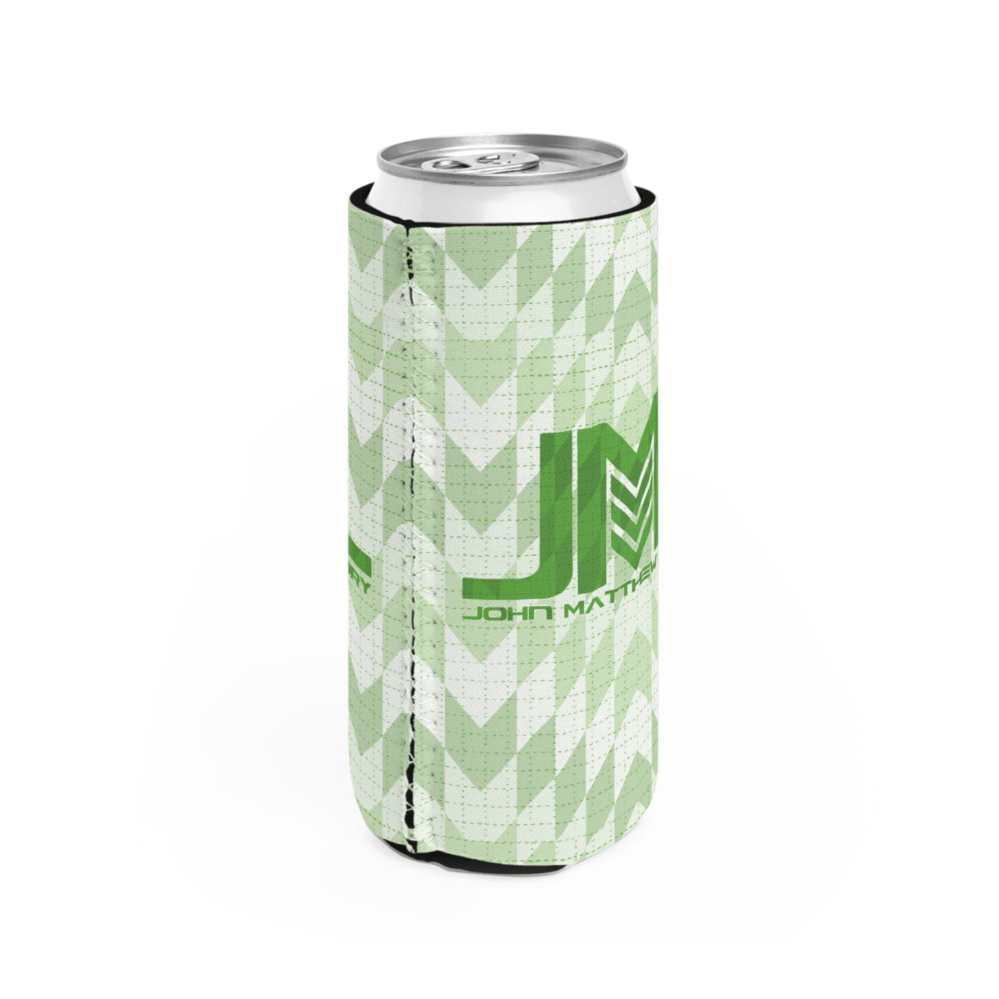 Blotter Slim Can Cooler