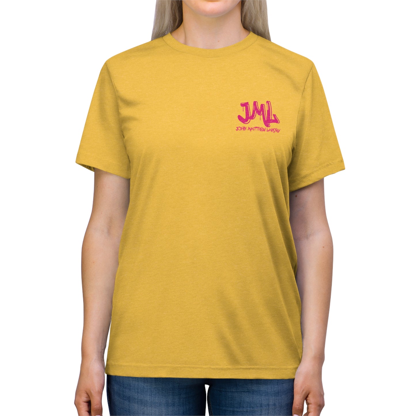 "Canna Coconut" Unisex T-Shirt