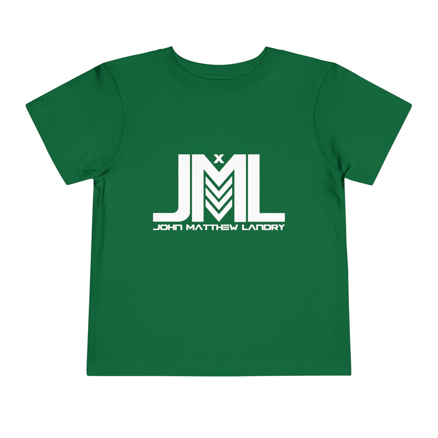 JML Toddler Short Sleeve Tee