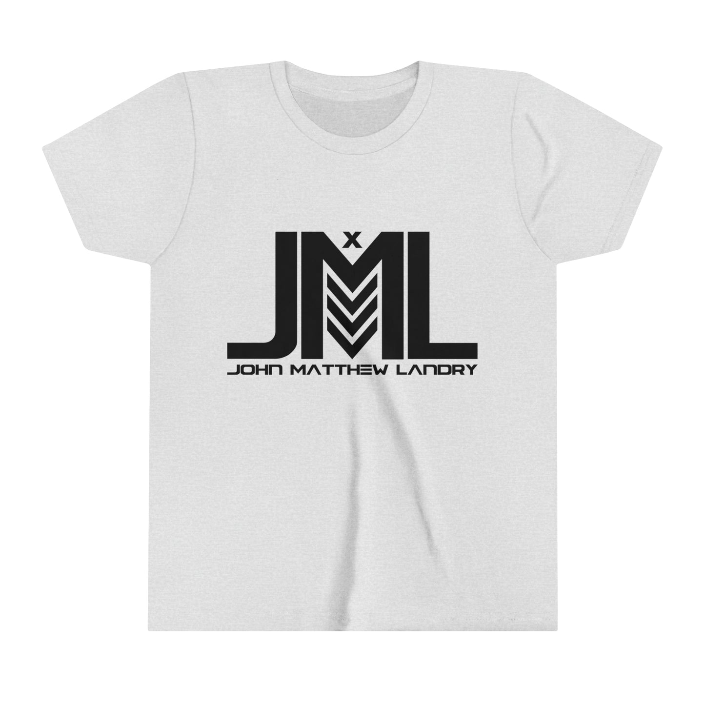 JML Youth Short Sleeve Tee