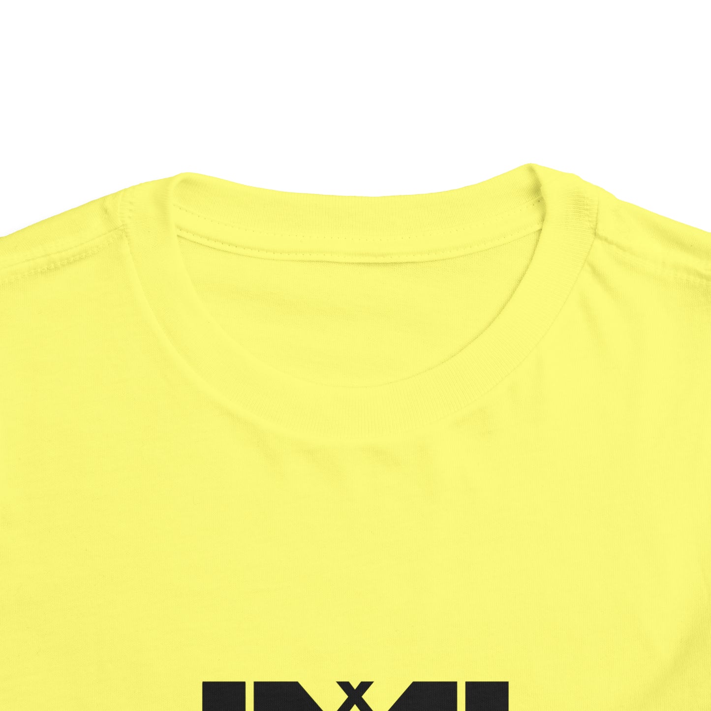 JML Toddler Short Sleeve Tee