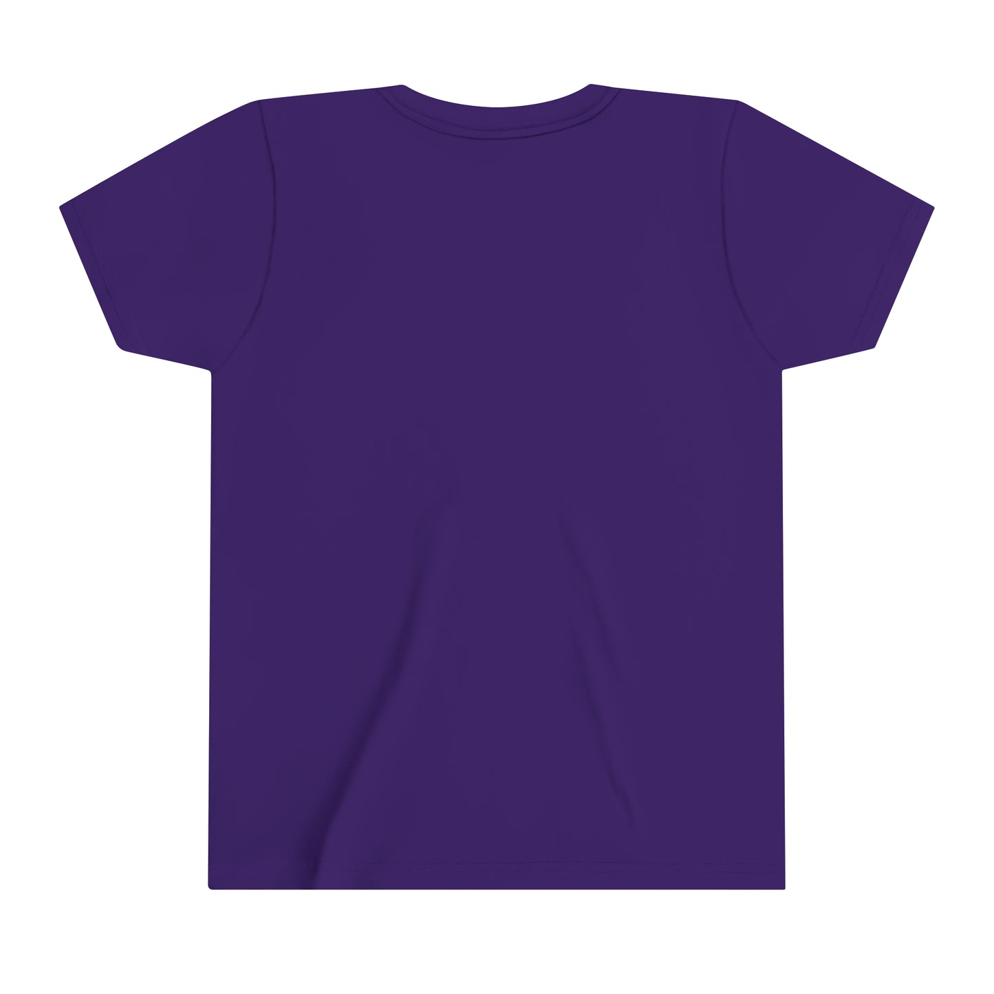 JML Youth Short Sleeve Tee