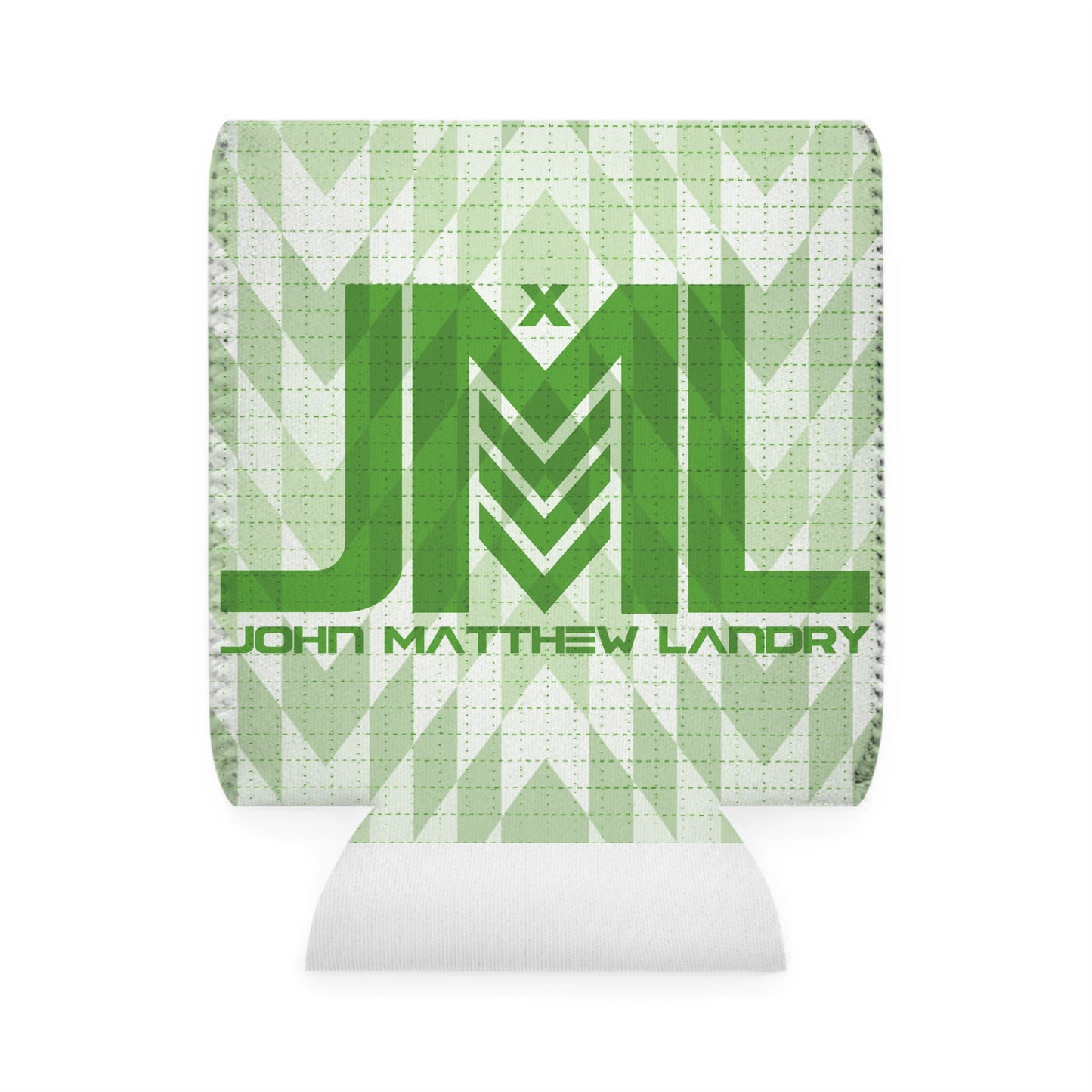 Blotter Can Cooler Sleeve
