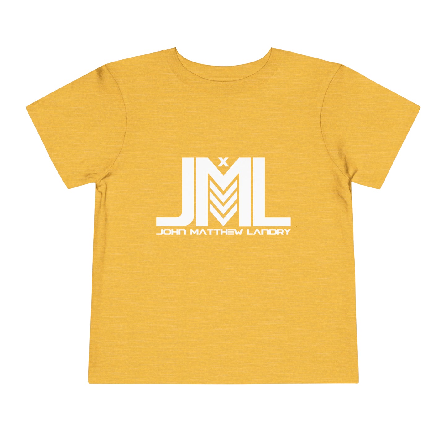 JML Toddler Short Sleeve Tee