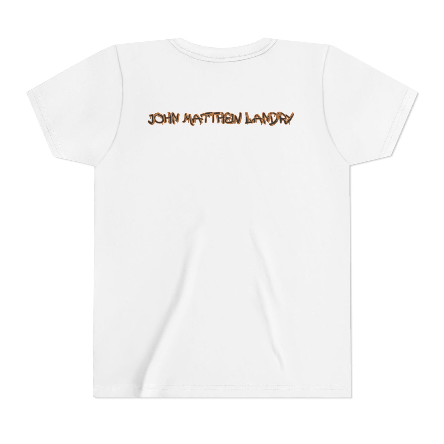 "Canta Capybara" Youth T-Shirt