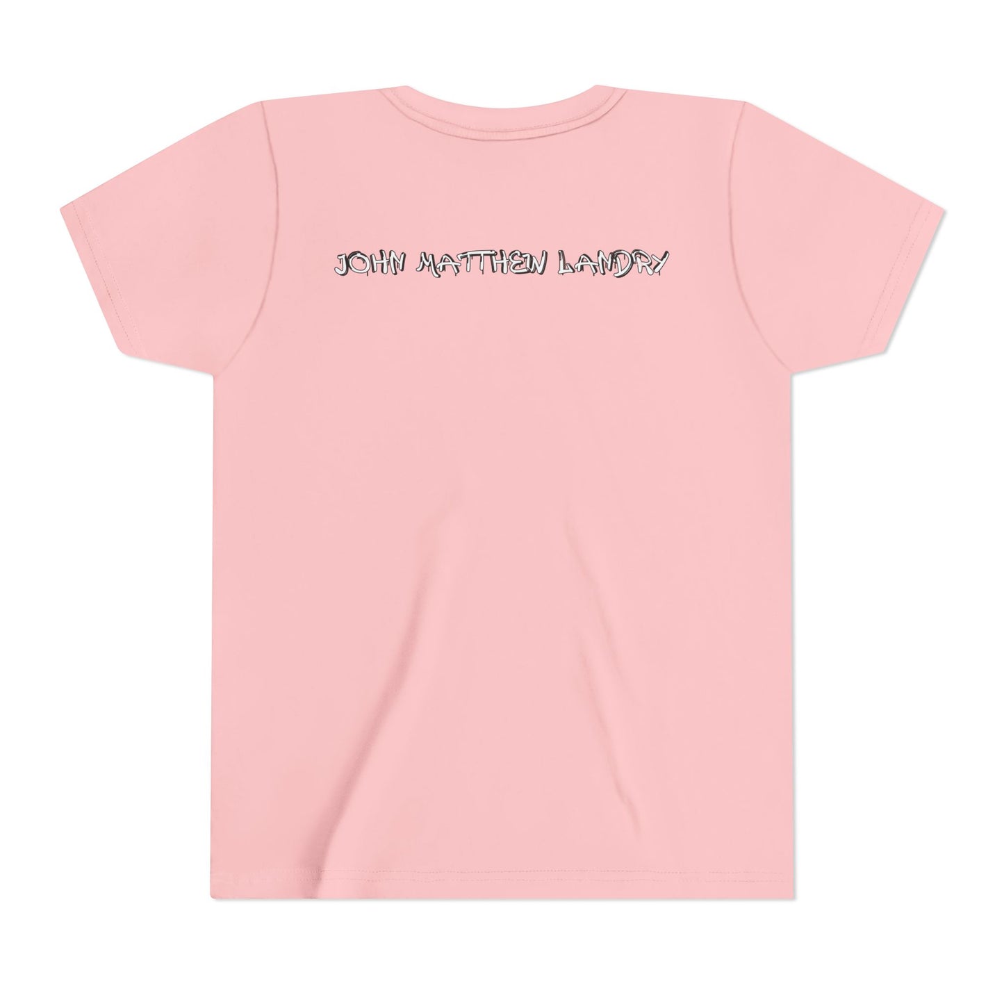 "Canta Capybara" Youth T-Shirt