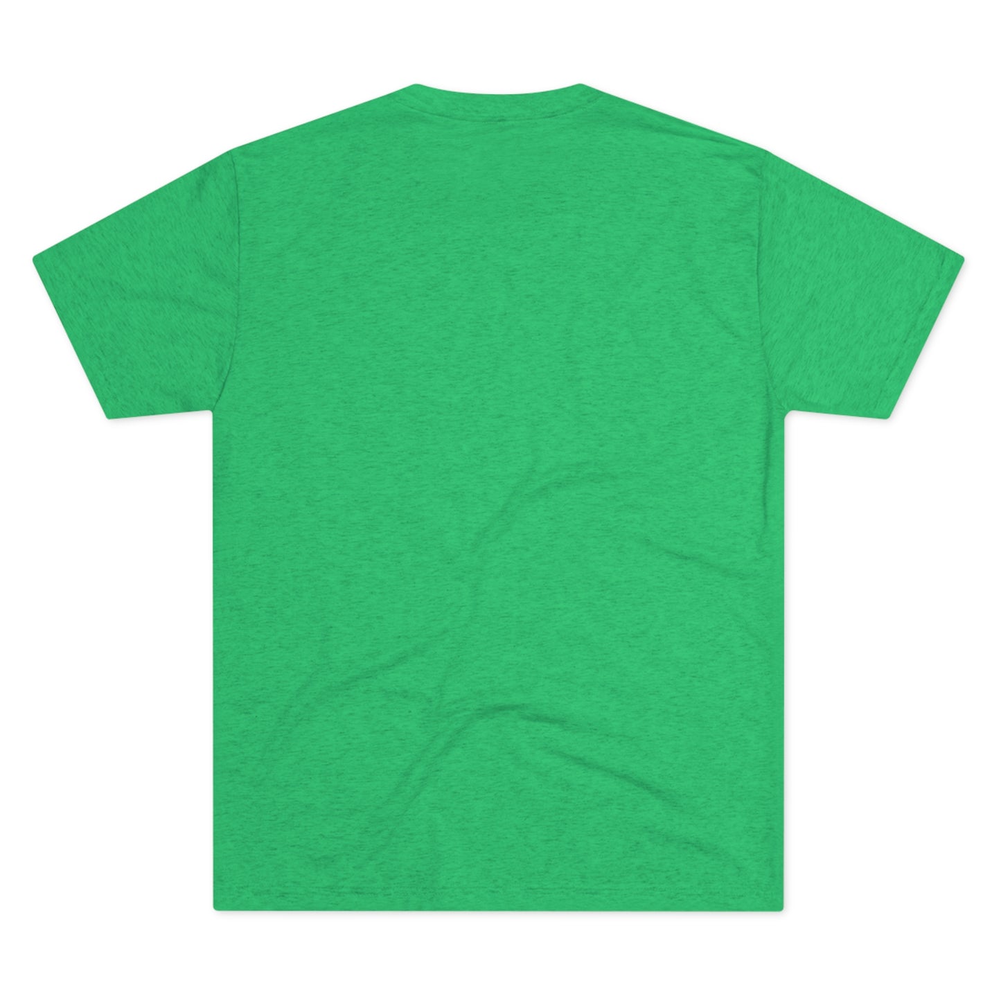 JML Unisex Tri-Blend Crew Tee