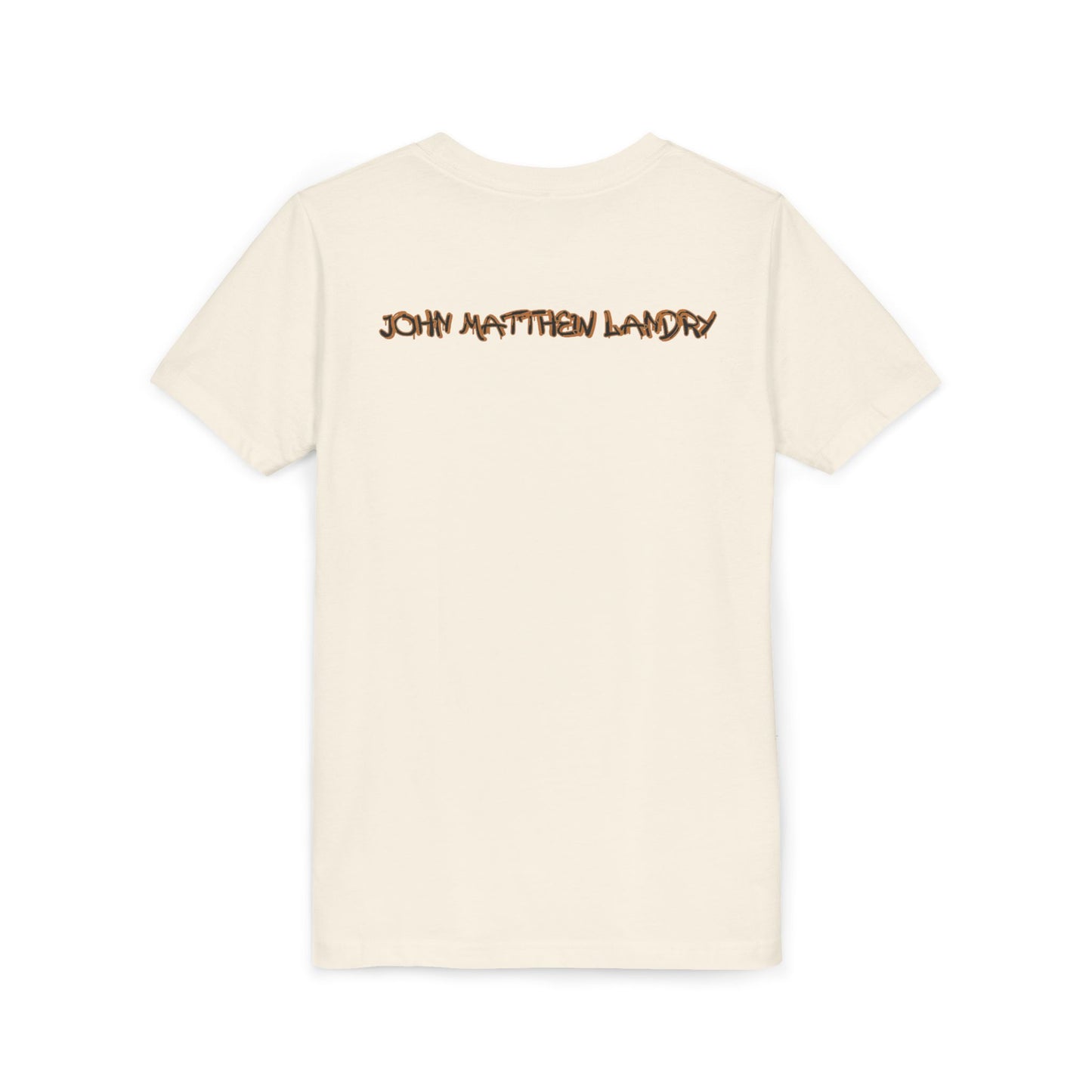 "Canta Capybara" Youth T-Shirt