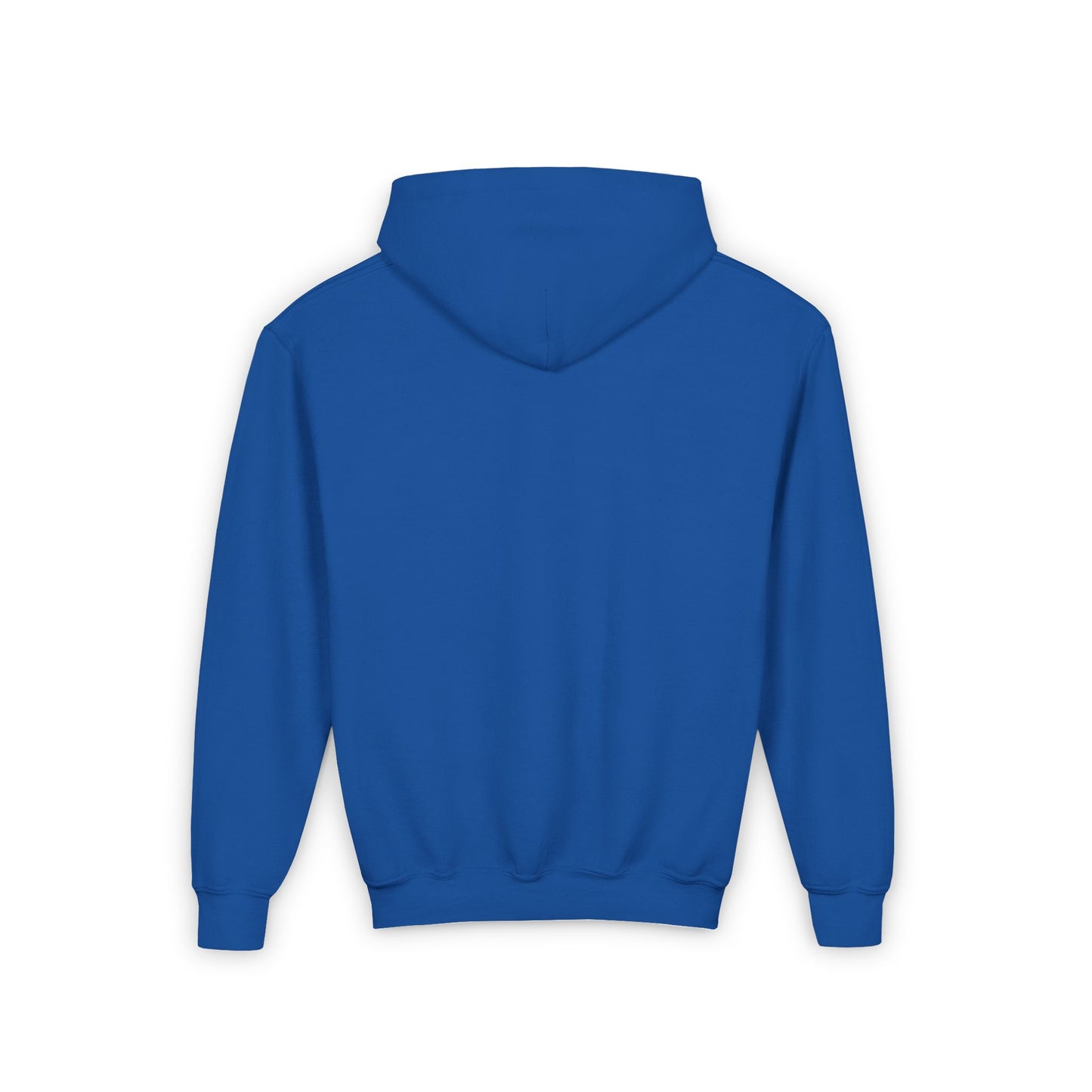 "Canta Capybara" Youth Pullover Hoodie