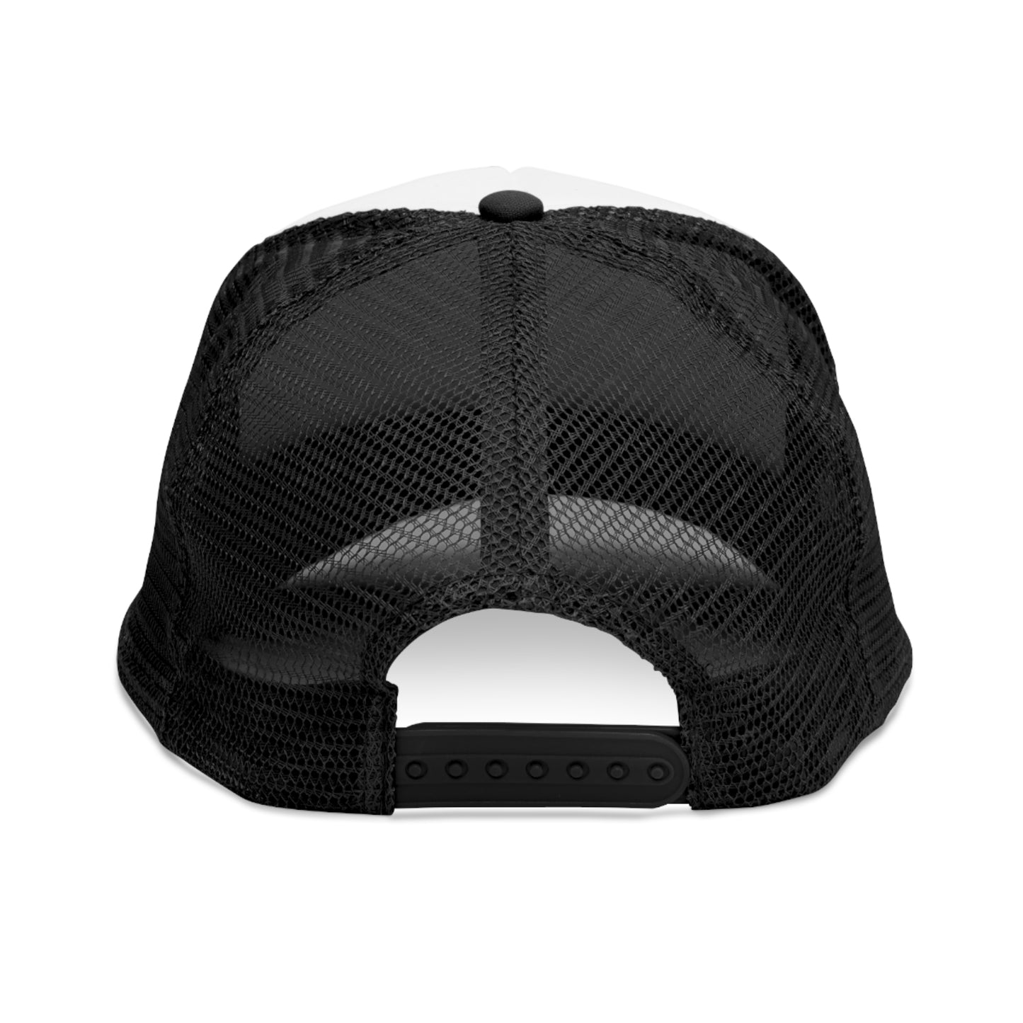 JML Mesh-Back Trucker Cap
