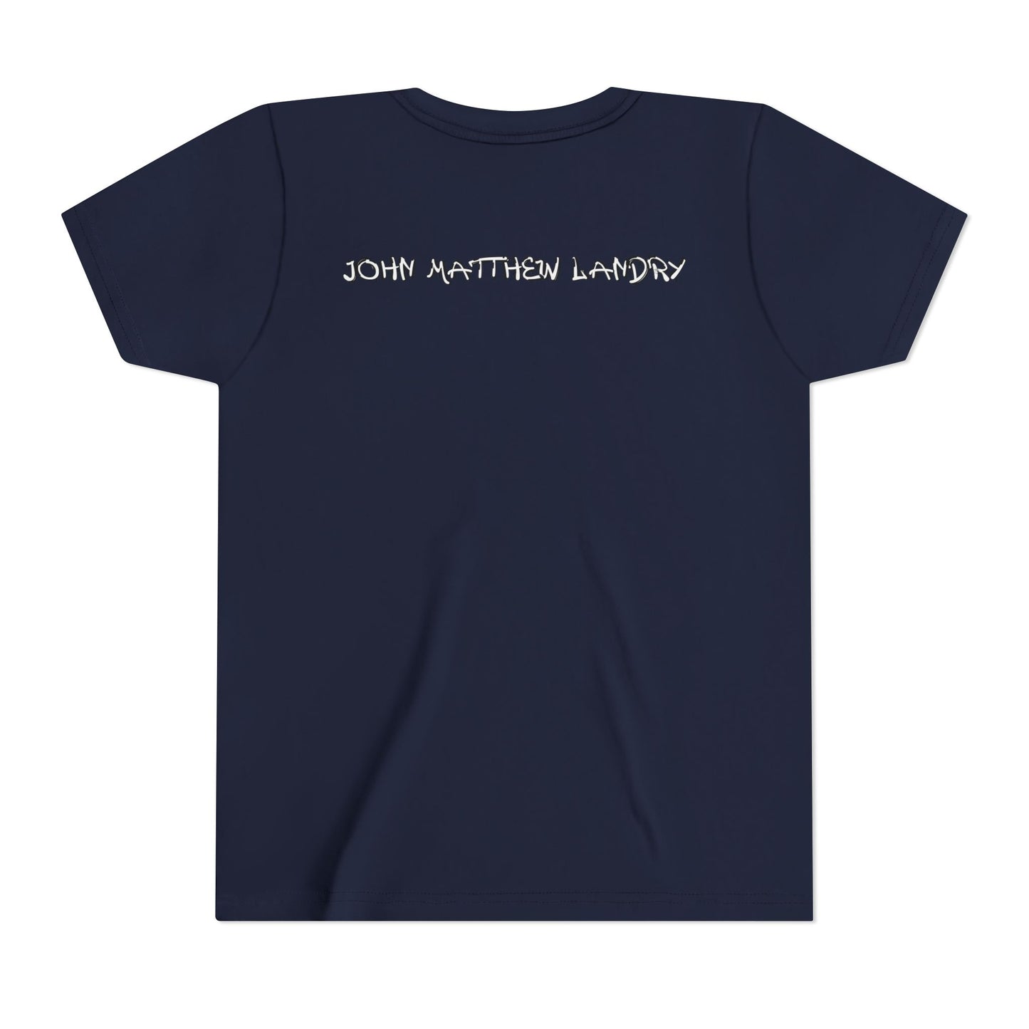 "Canta Capybara" Youth T-Shirt