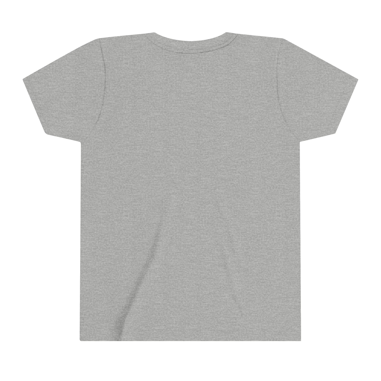 JML Youth Short Sleeve Tee