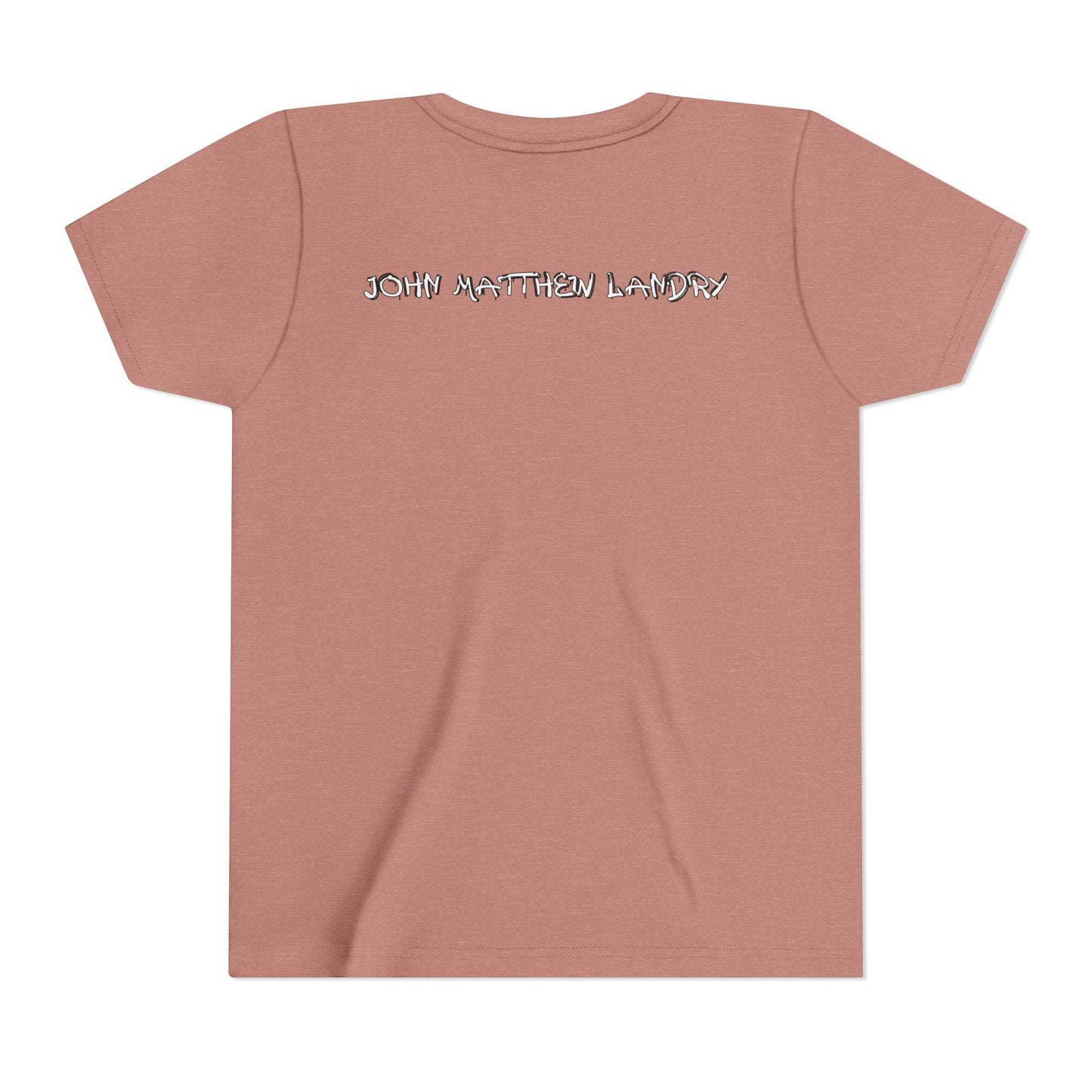 "Canta Capybara" Youth T-Shirt
