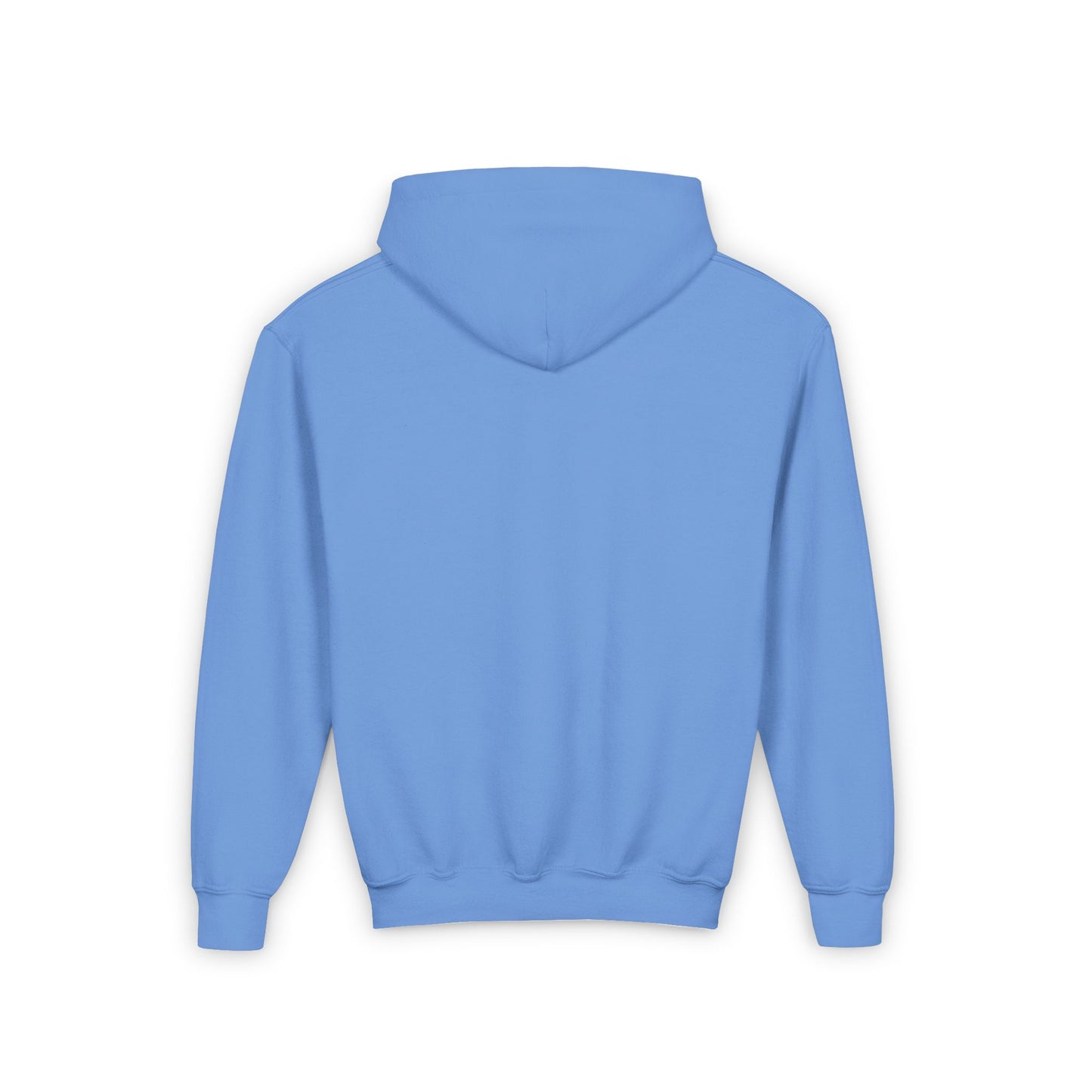 "Canta Capybara" Youth Pullover Hoodie
