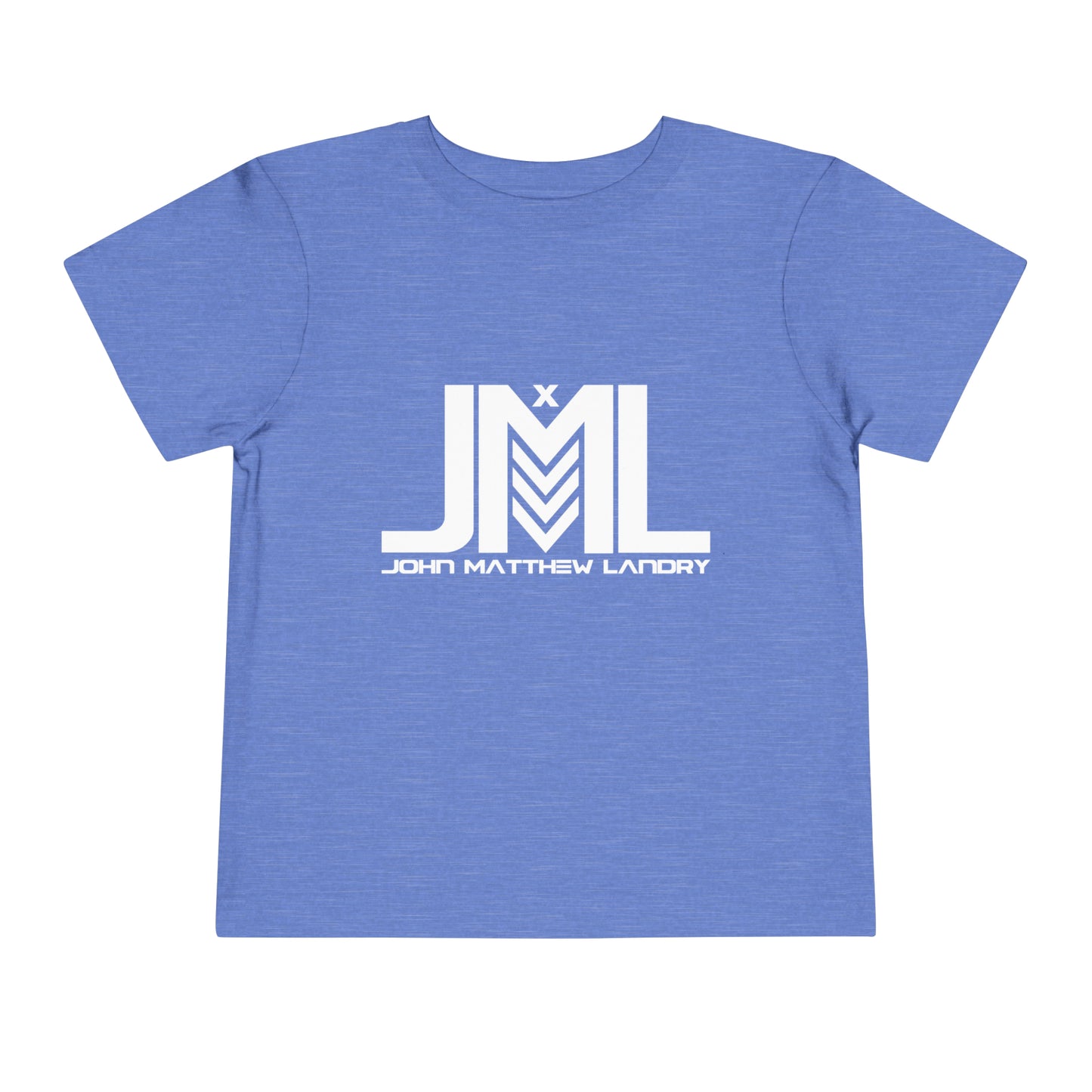 JML Toddler Short Sleeve Tee