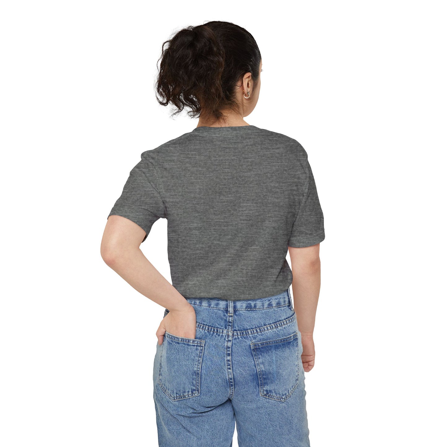 "Canna Coconut" Pocket Tee
