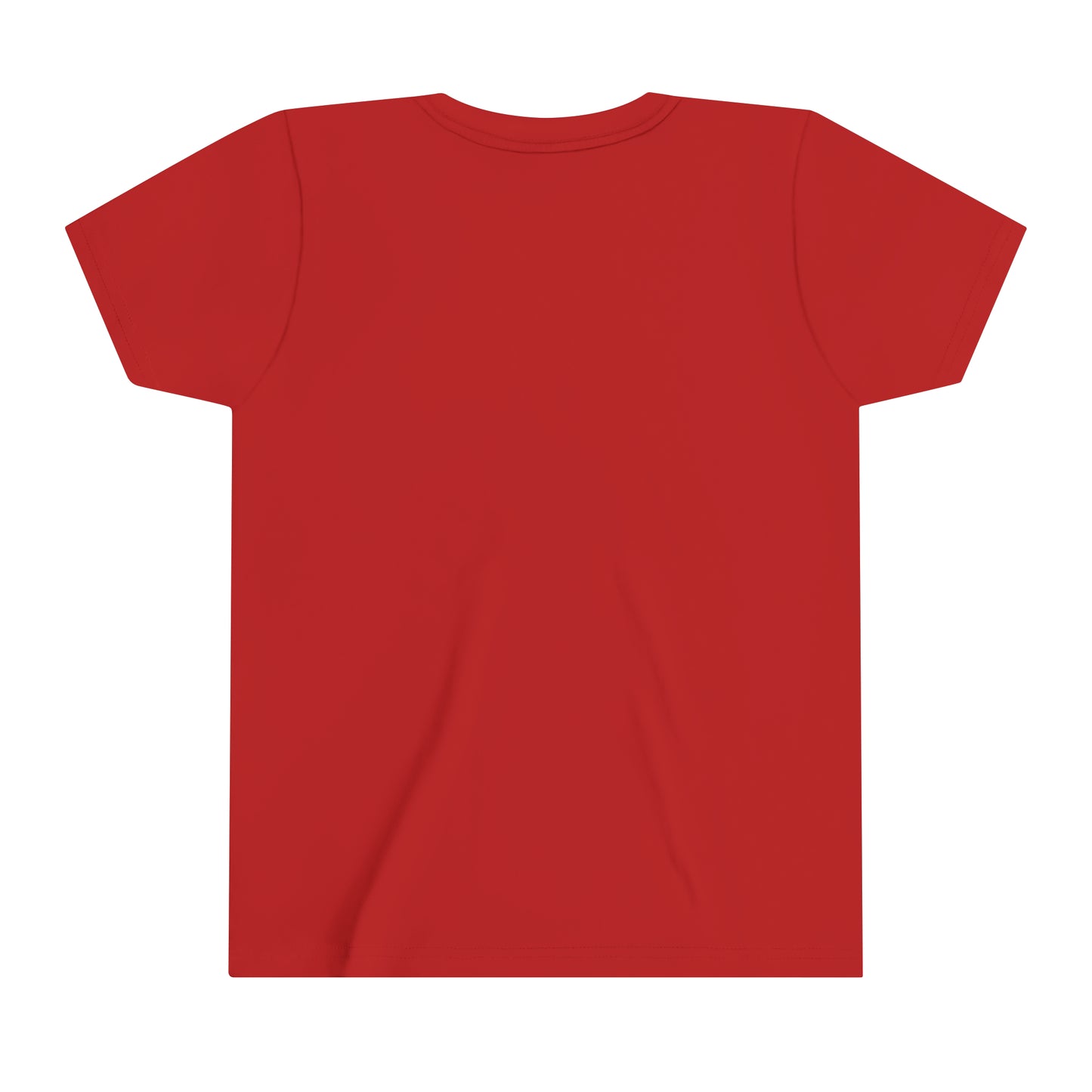 JML Youth Short Sleeve Tee