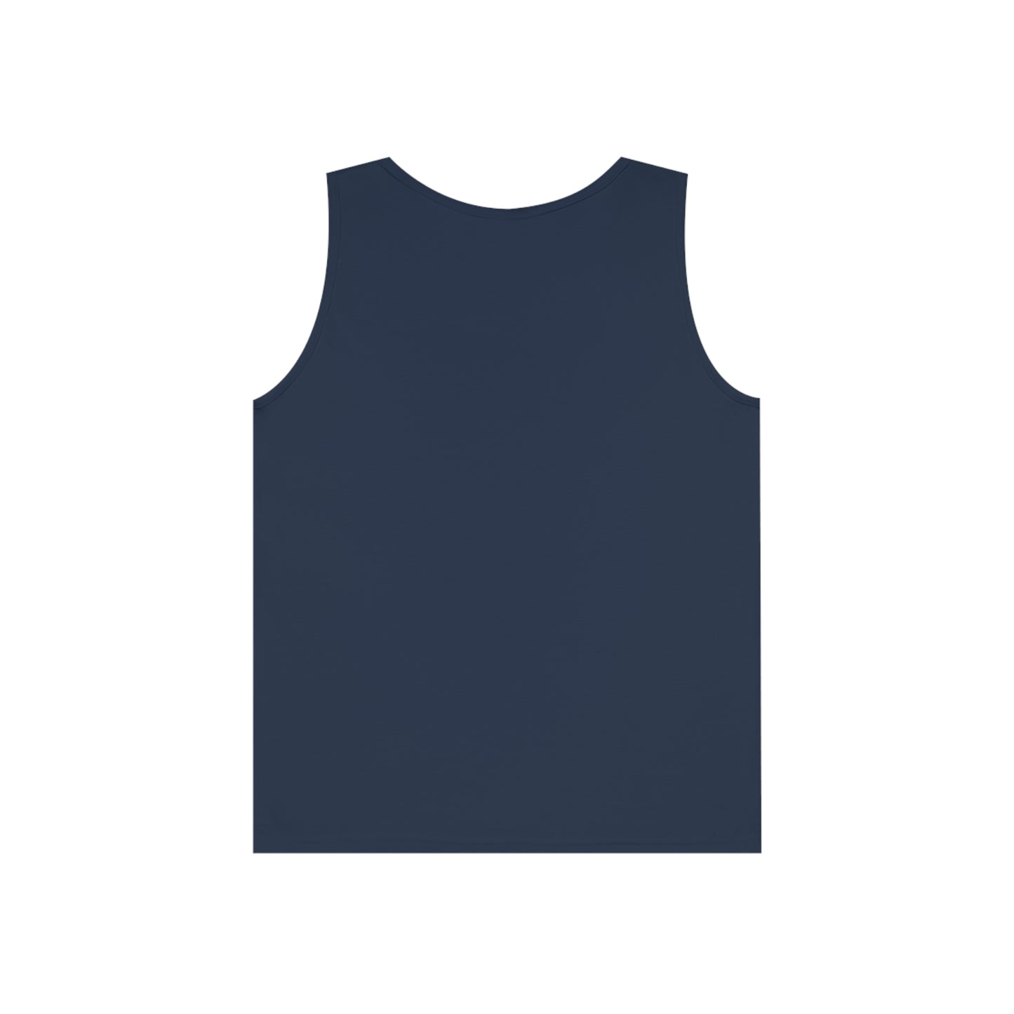 JML Unisex Heavy Cotton Tank Top