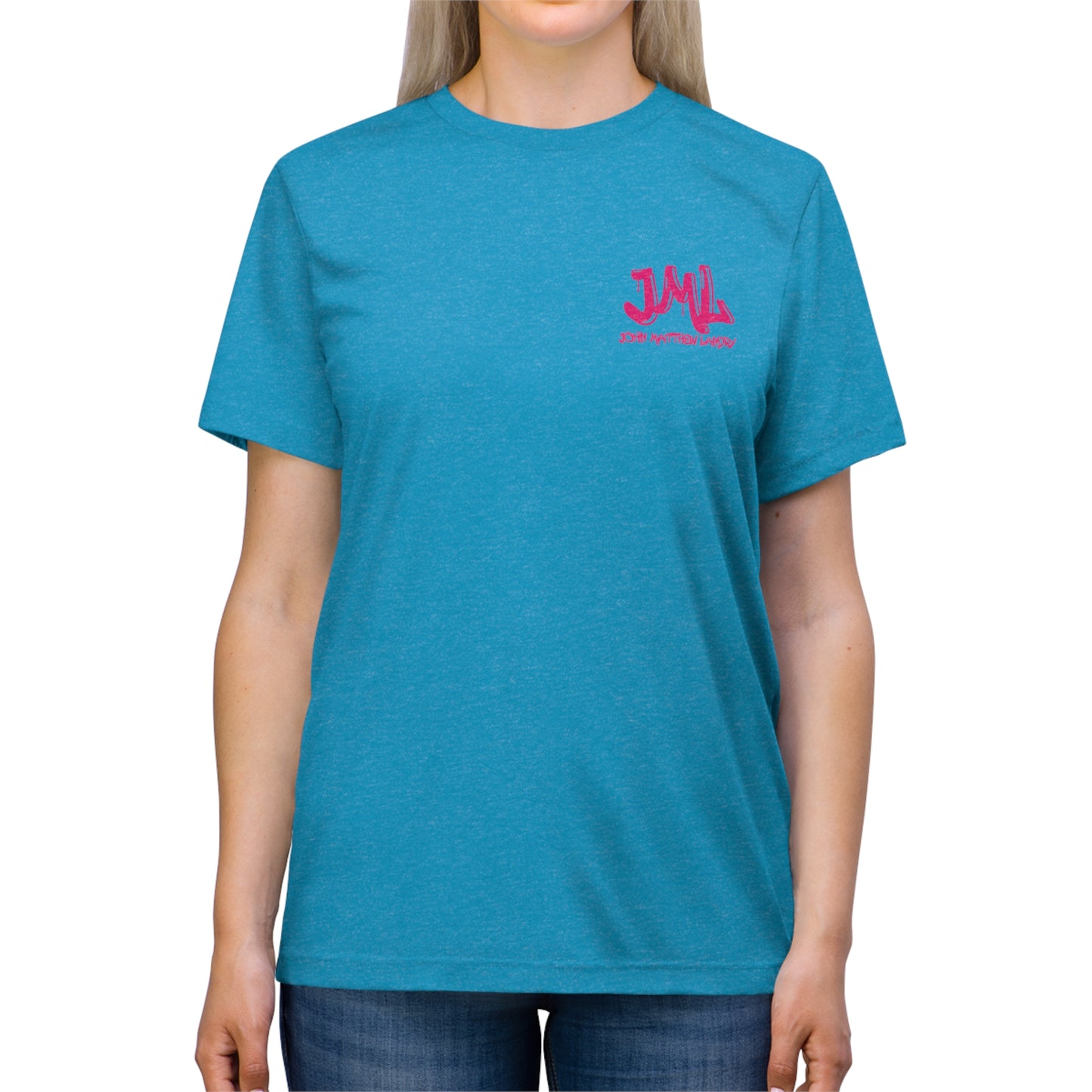 "Canna Coconut" Unisex T-Shirt