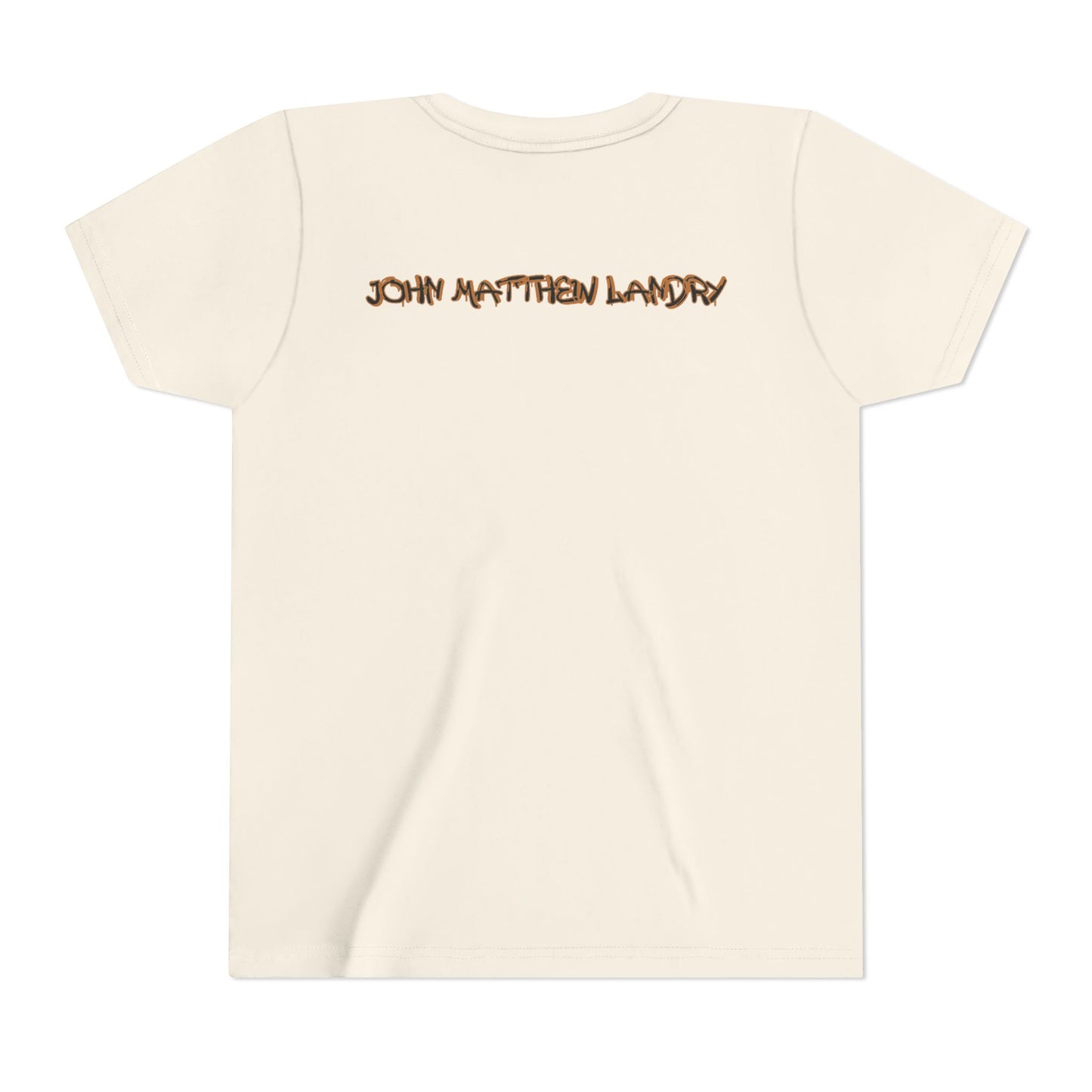 "Canta Capybara" Youth T-Shirt