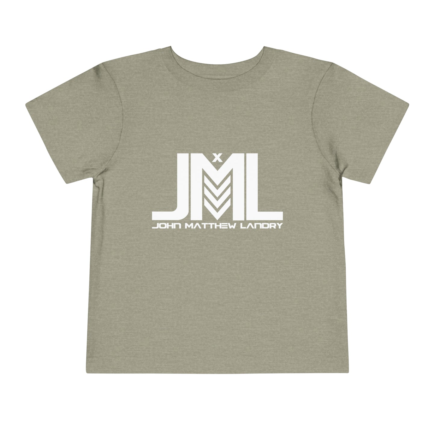 JML Toddler Short Sleeve Tee