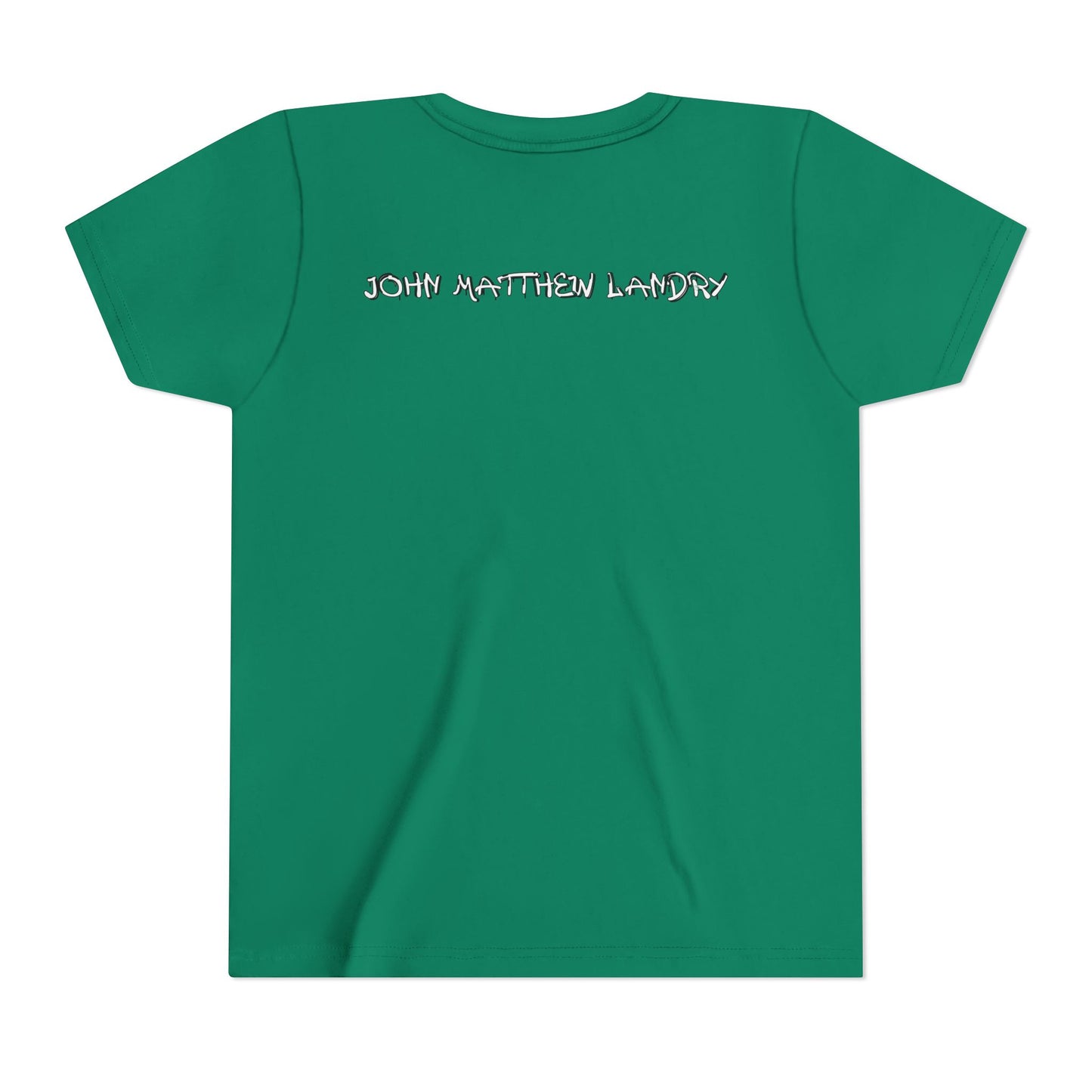 "Canta Capybara" Youth T-Shirt