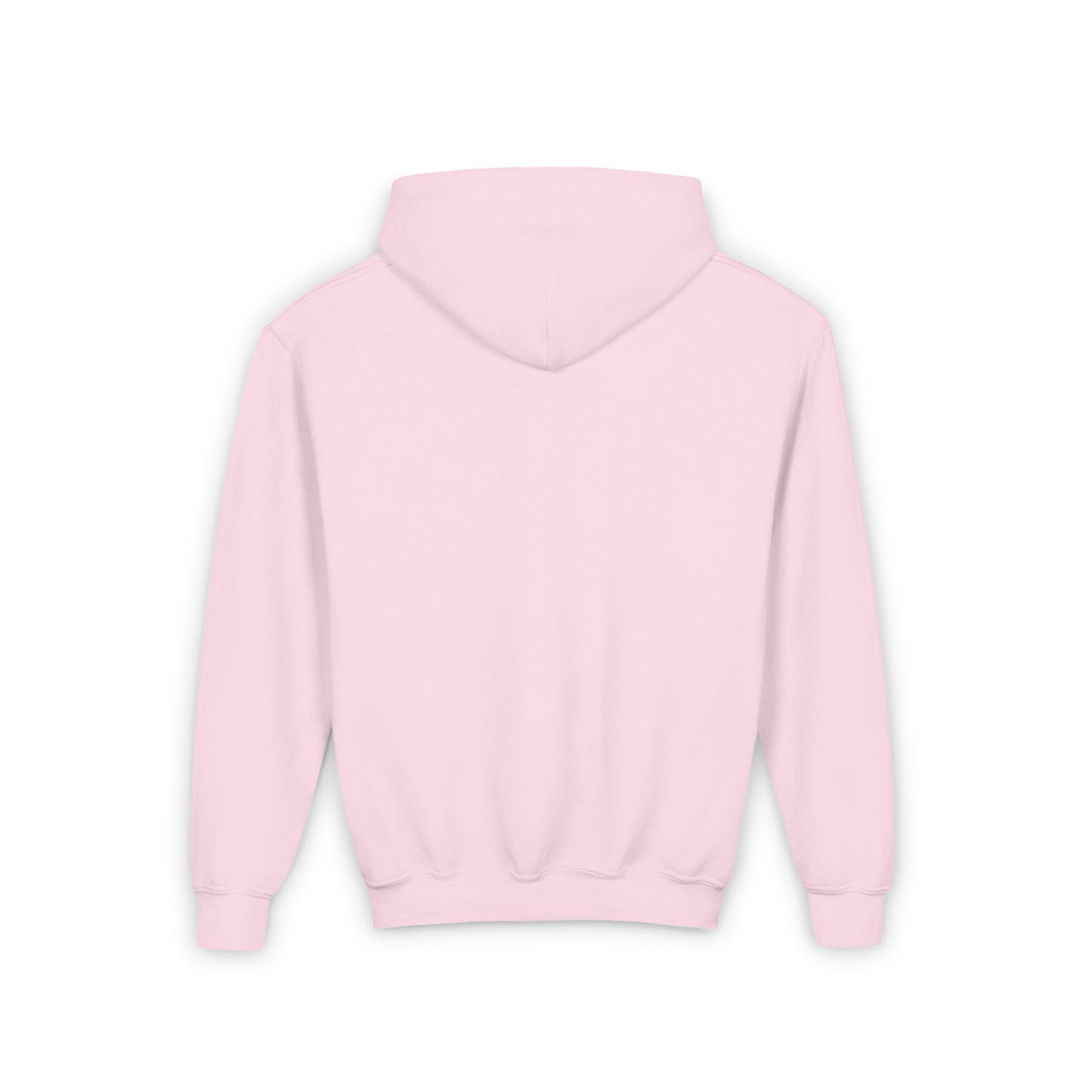 "Canta Capybara" Youth Pullover Hoodie