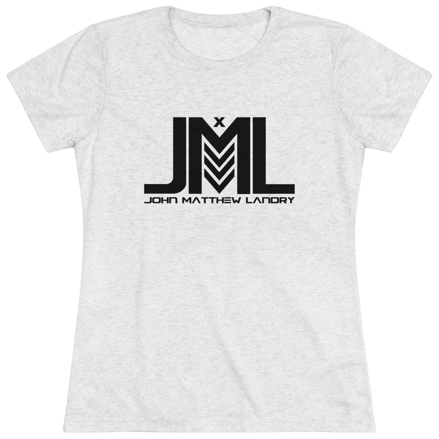 JML Women's Triblend Tee