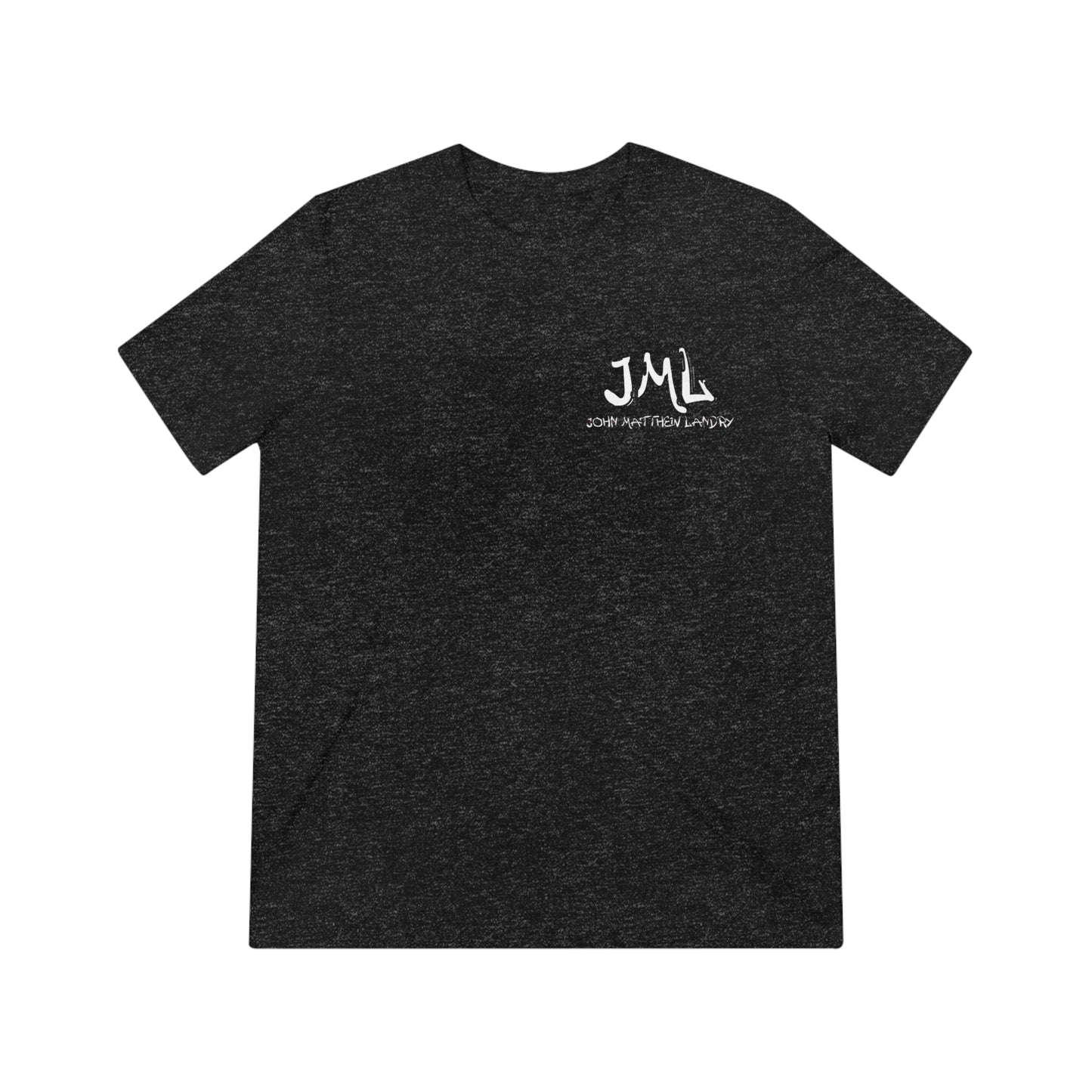 "Family First" Unisex Tri-Blend Tee