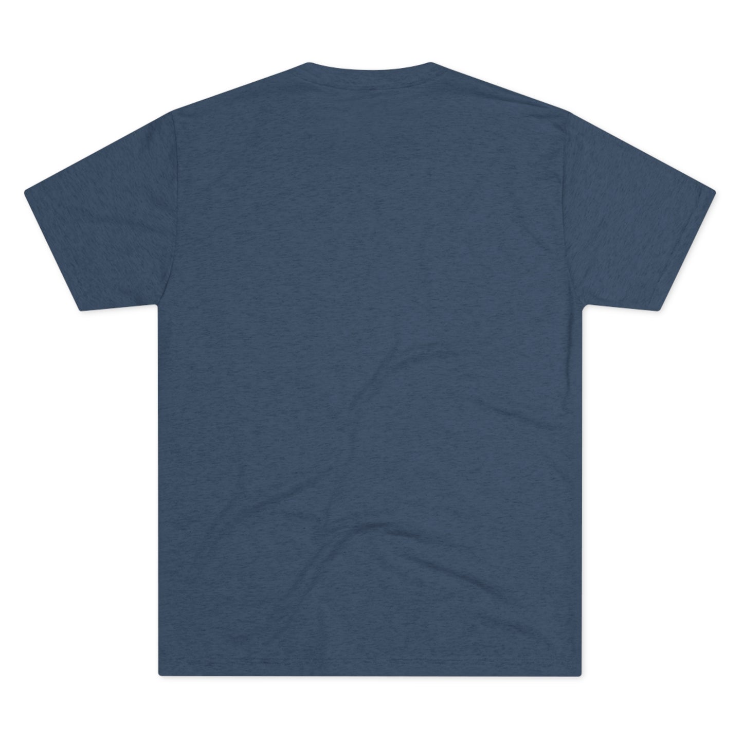 JML Unisex Tri-Blend Crew Tee