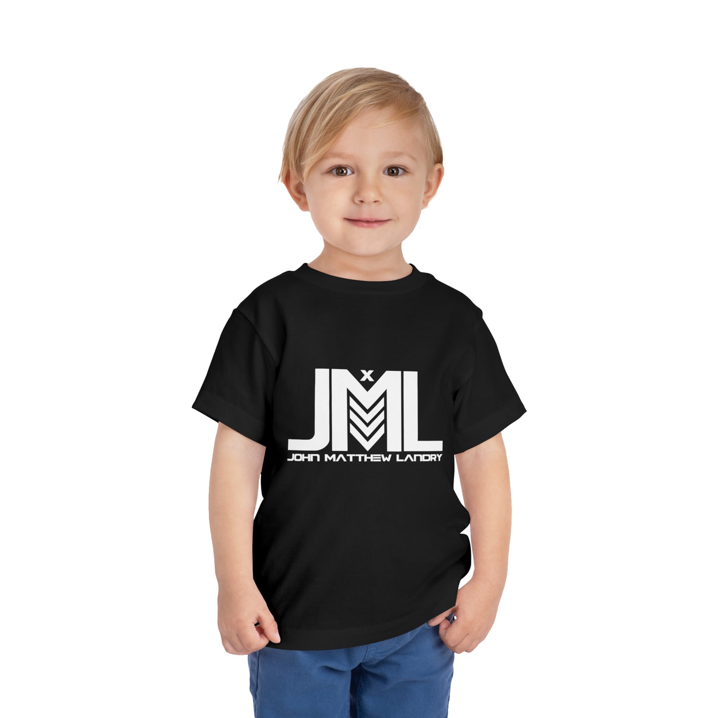 JML Toddler Short Sleeve Tee