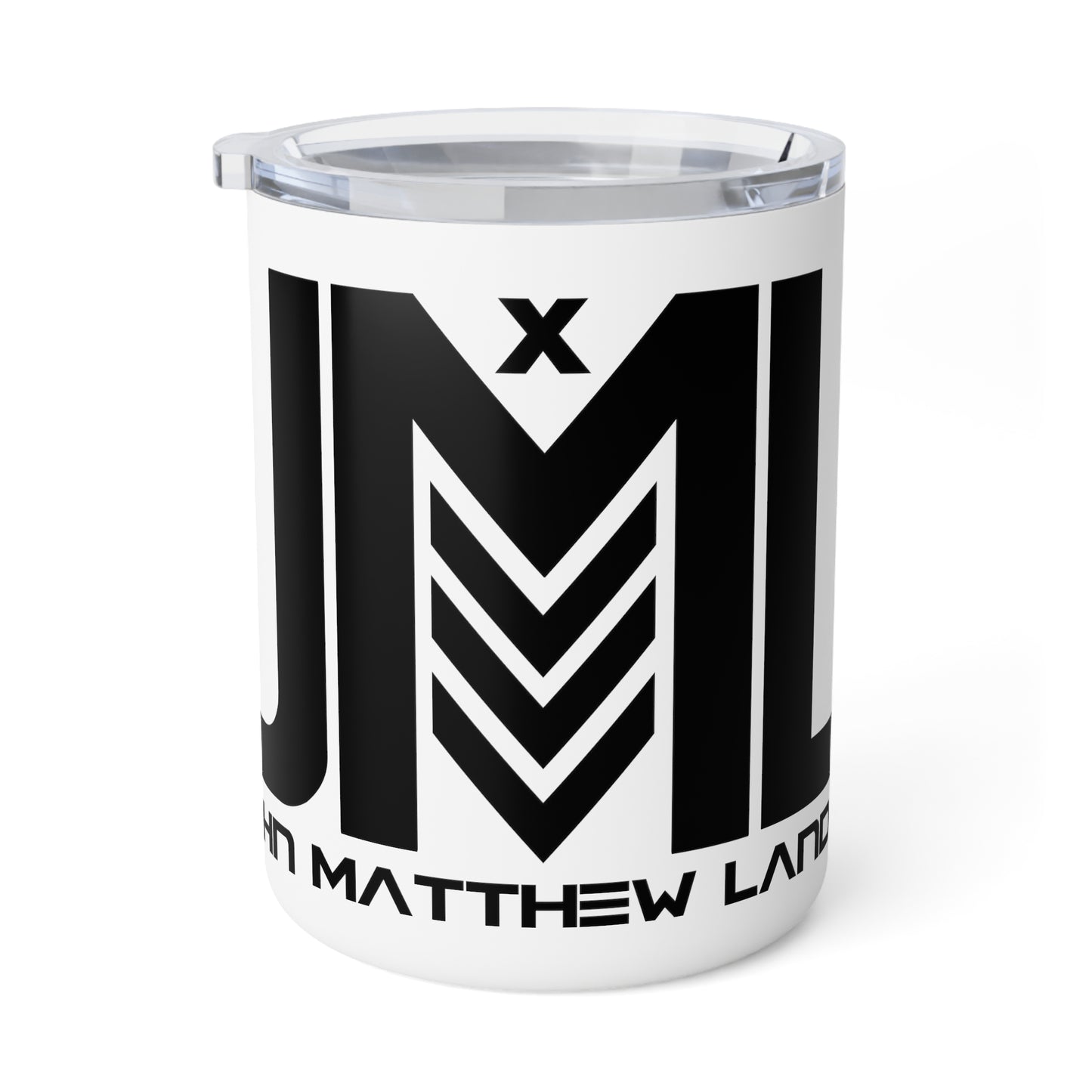 JML Insulated Coffee Mug, 10oz